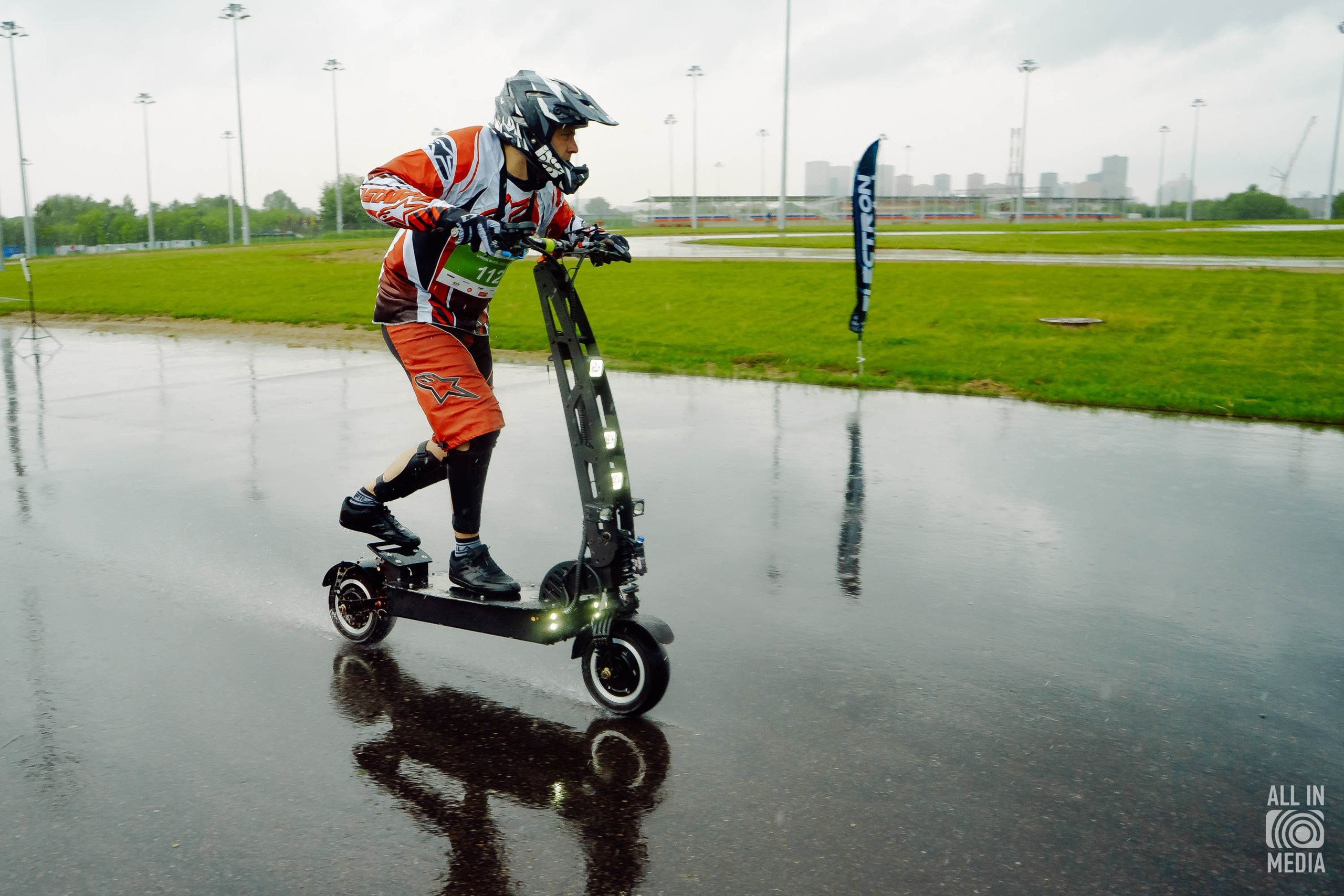 Фотосъёмка спортивных мероприятий. All In Media — фотосъёмка и видеопродакшн