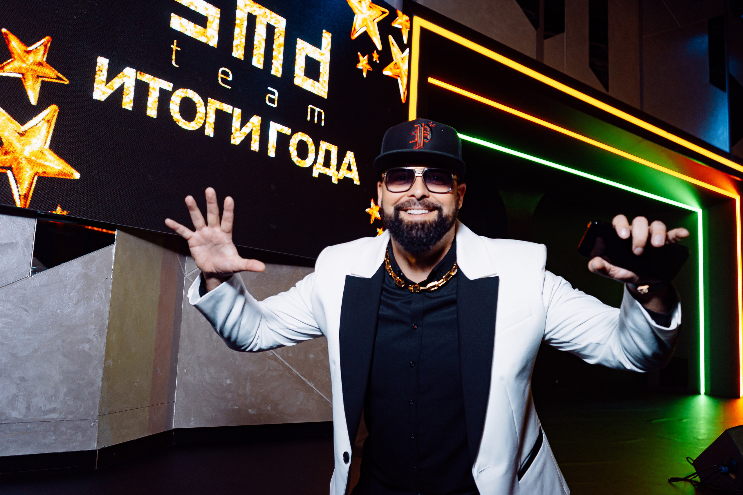 Фотосъёмка корпоративных мероприятий. All In Media — фотосъёмка и видеопродакшн