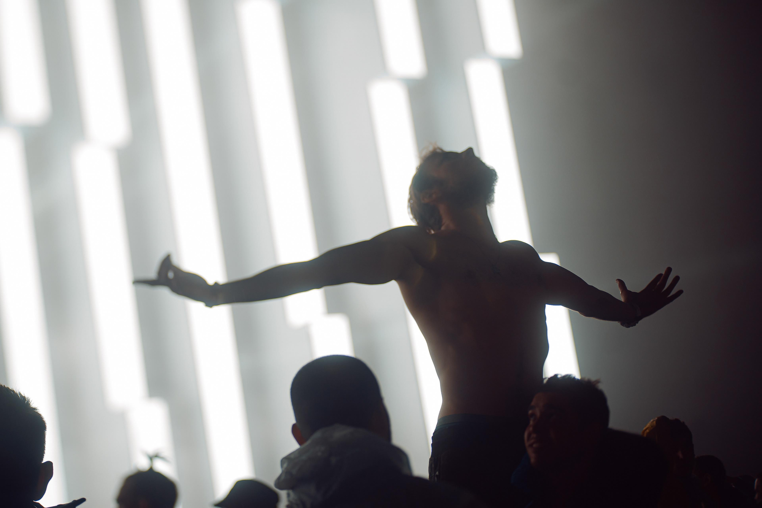 Фотосъёмка концертов и фестивалей. All In Media — фотосъёмка и видеопродакшн