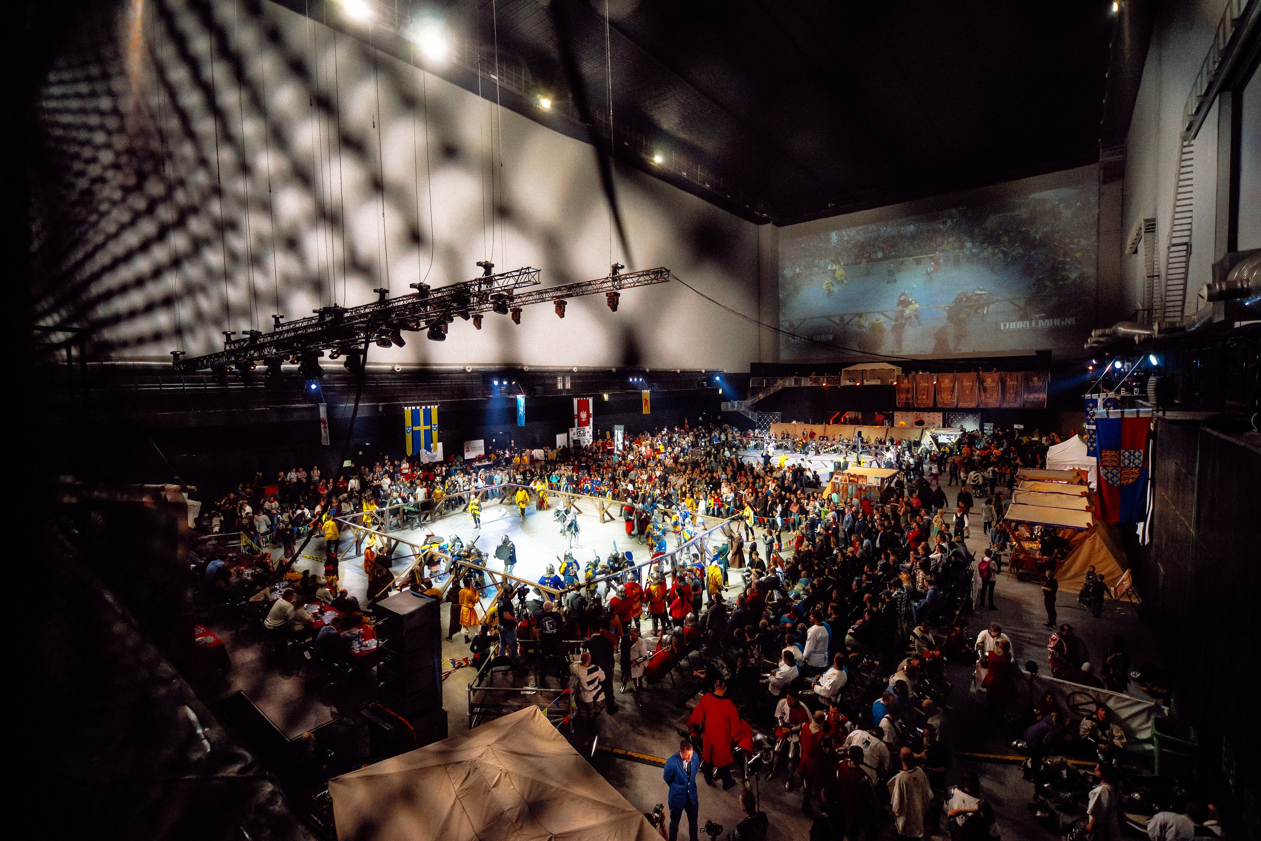 Фотосъёмка спортивных мероприятий. All In Media — фотосъёмка и видеопродакшн