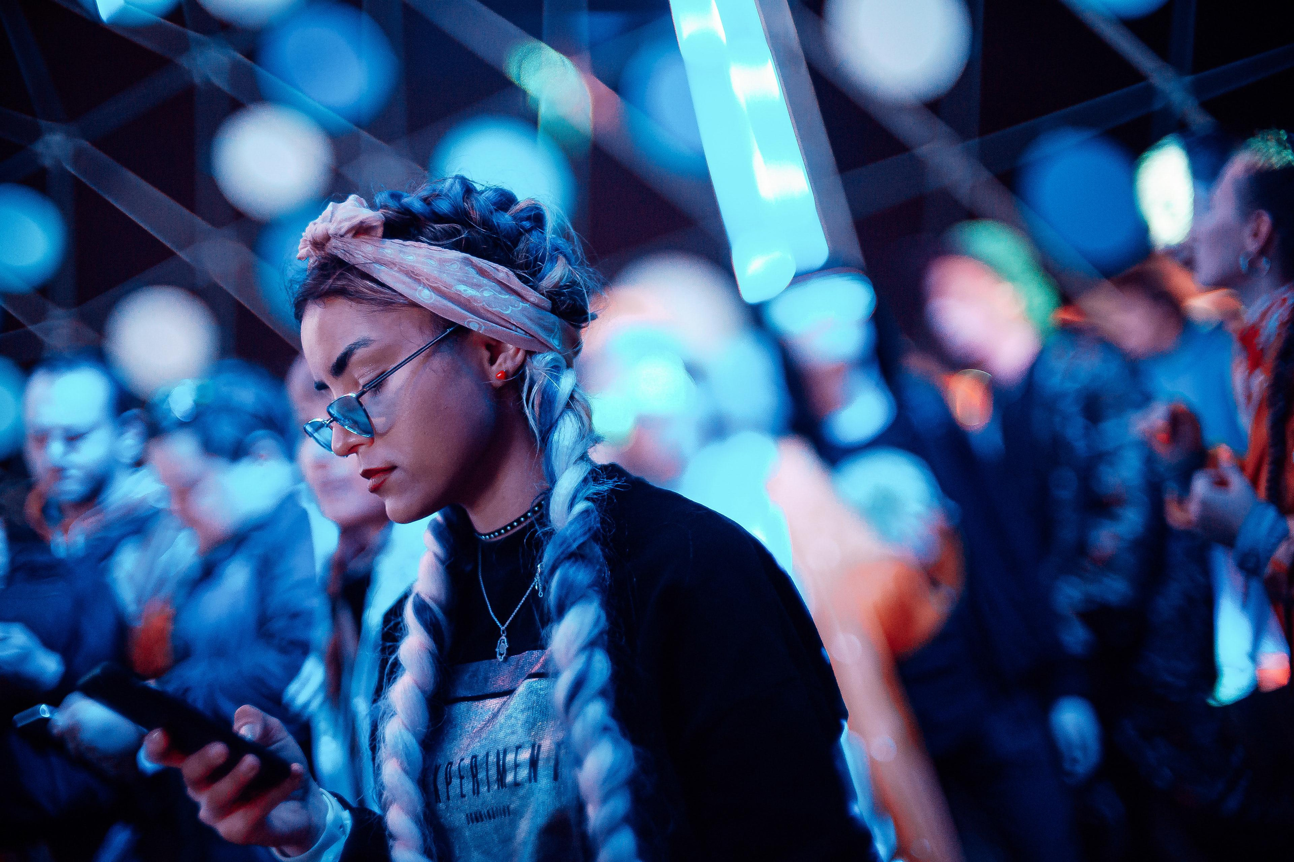 Фотосъёмка концертов и фестивалей. All In Media — фотосъёмка и видеопродакшн