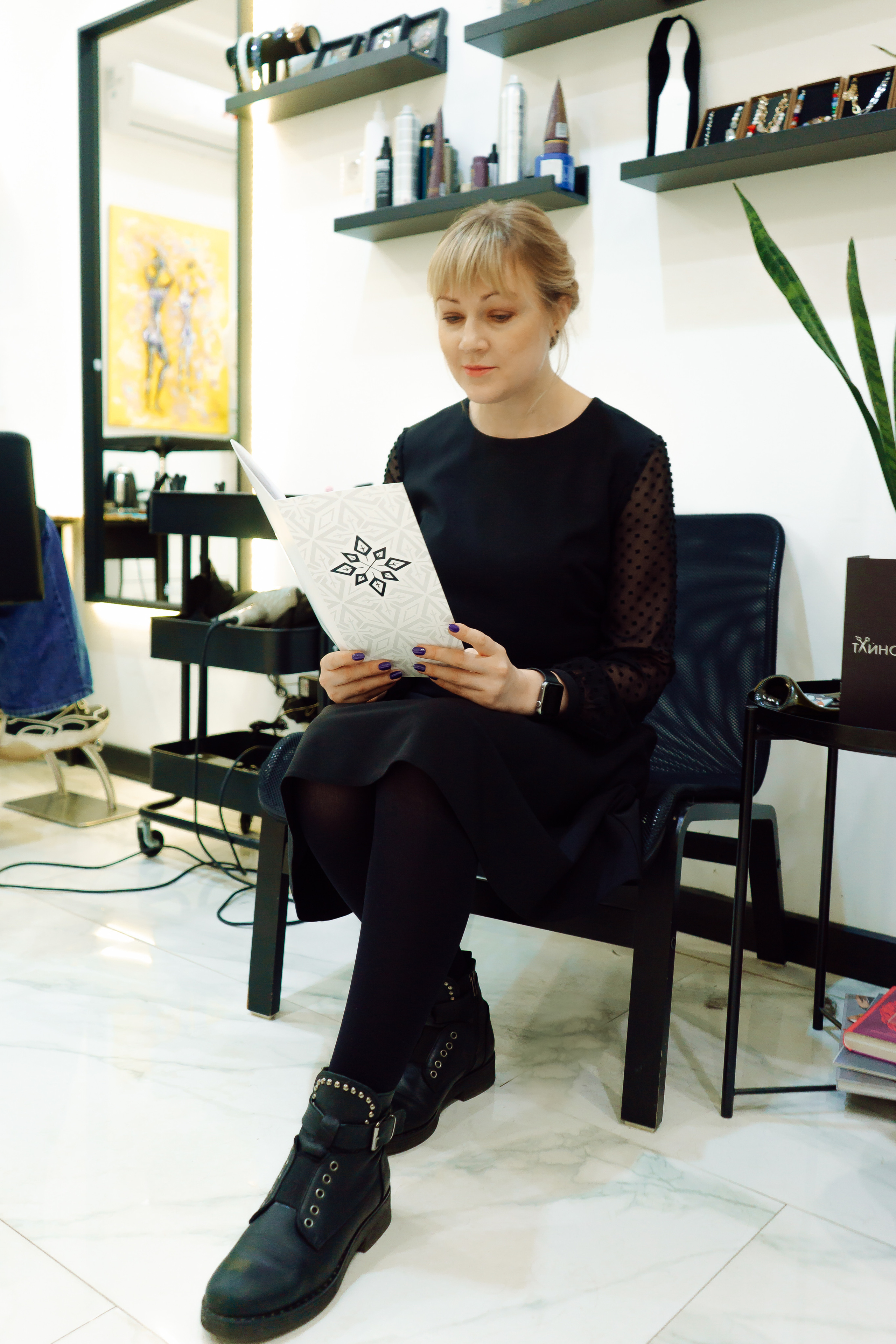 Фотосъёмка для соцсетей. All In Media — фотосъёмка и видеопродакшн