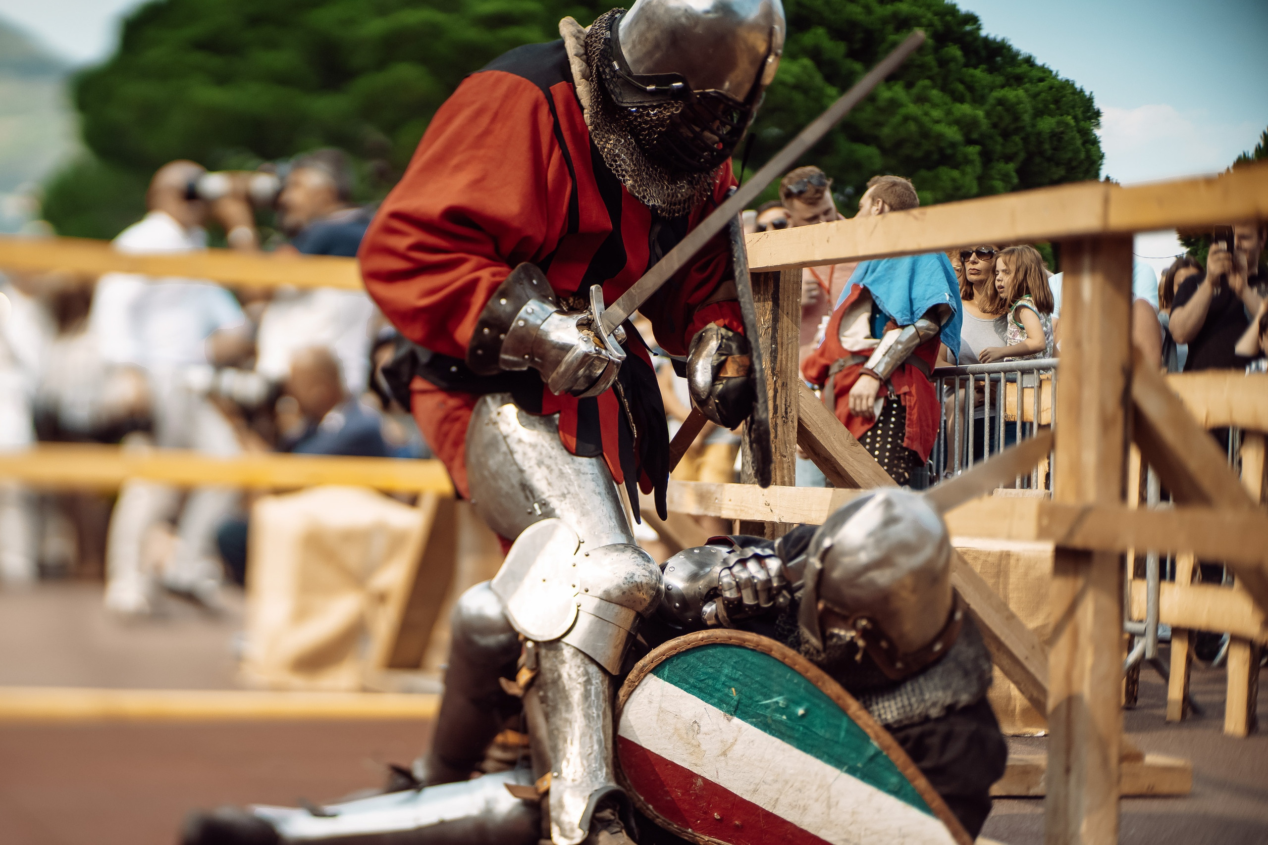 Фотосъёмка спортивных мероприятий. All In Media — фотосъёмка и видеопродакшн