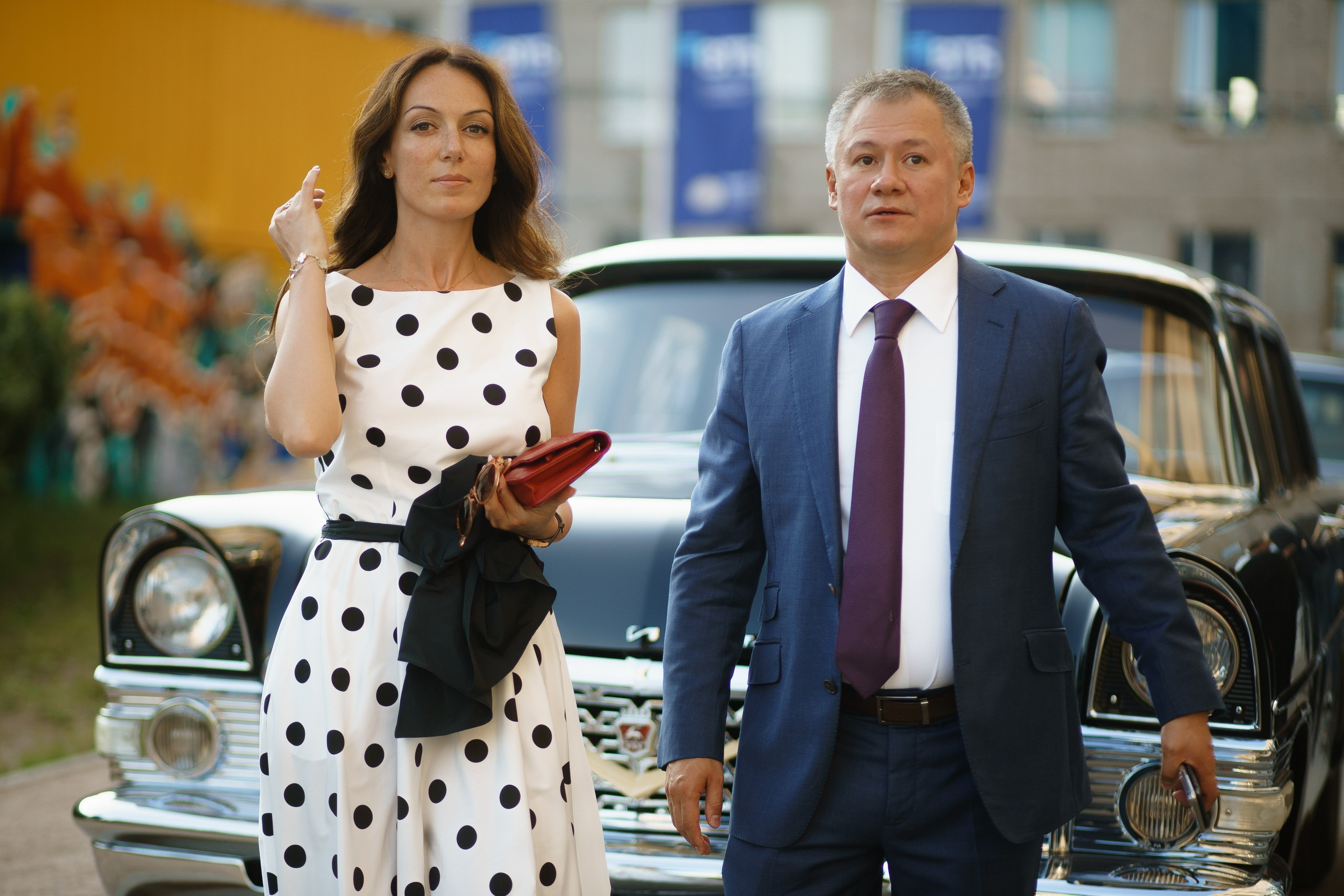 Фотосъёмка корпоративных мероприятий. All In Media — фотосъёмка и видеопродакшн