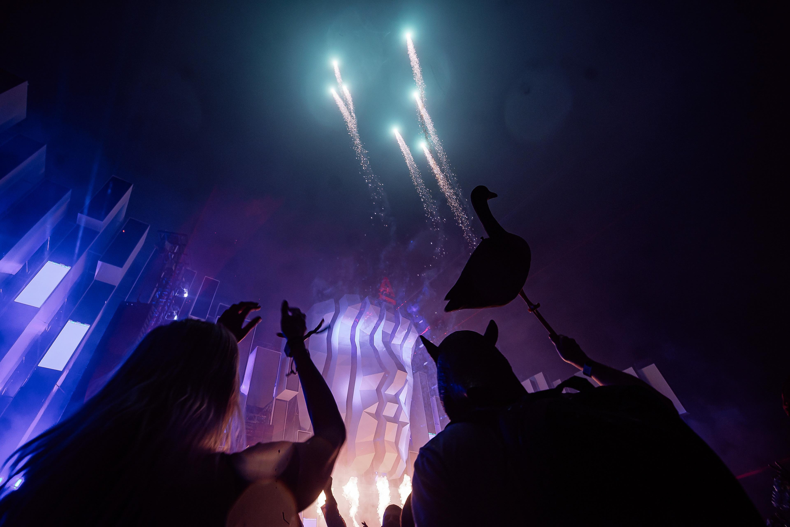 Фотосъёмка концертов и фестивалей. All In Media — фотосъёмка и видеопродакшн