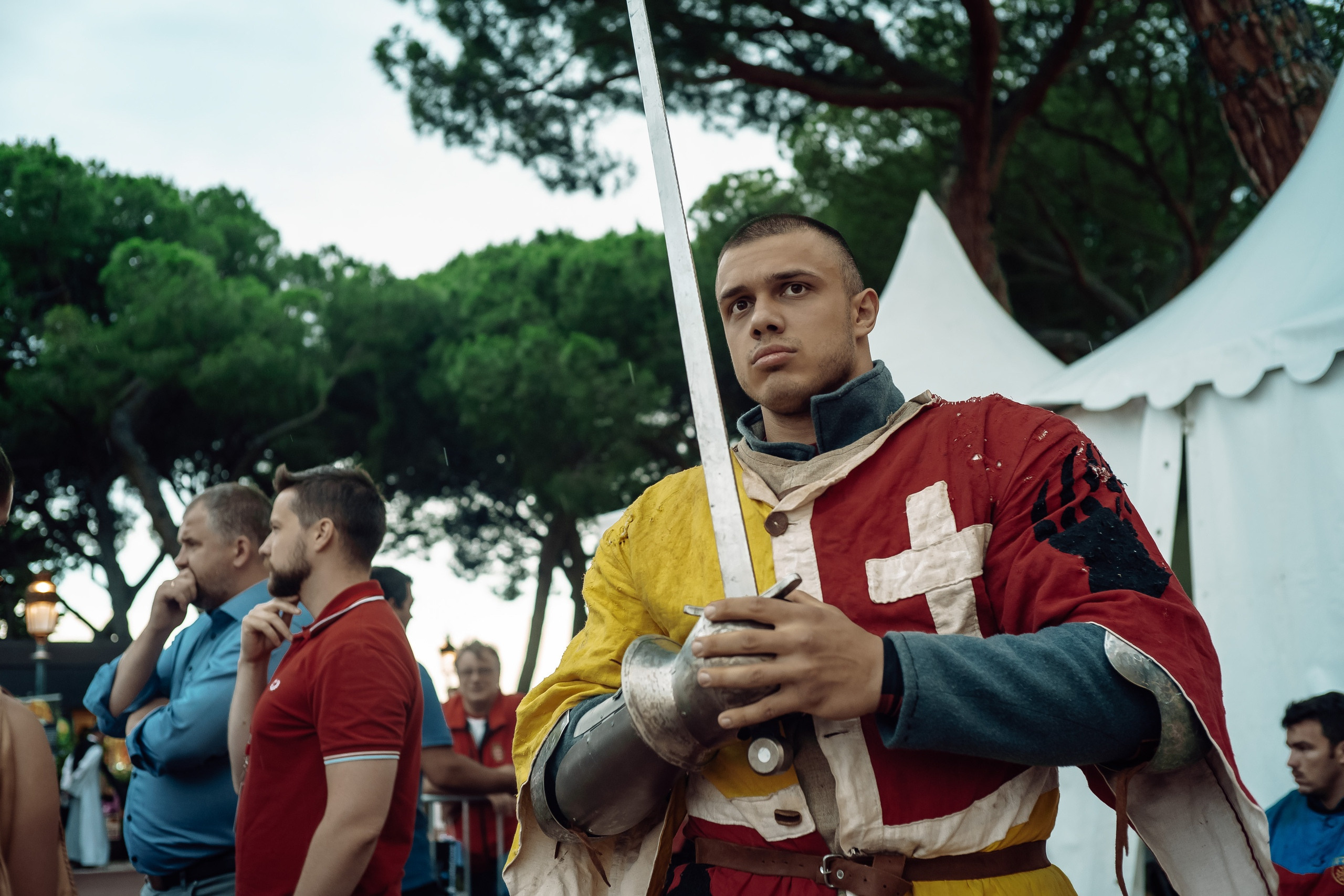 Фотосъёмка спортивных мероприятий. All In Media — фотосъёмка и видеопродакшн