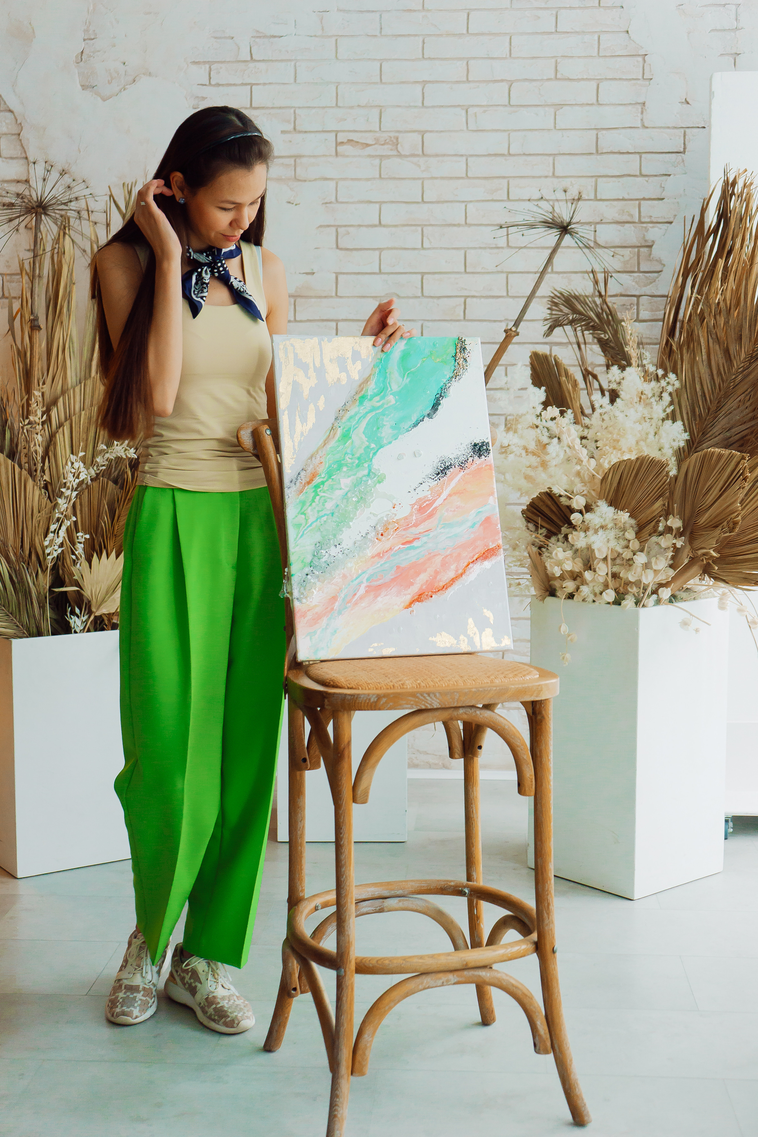 Фотосъёмка для соцсетей. All In Media — фотосъёмка и видеопродакшн