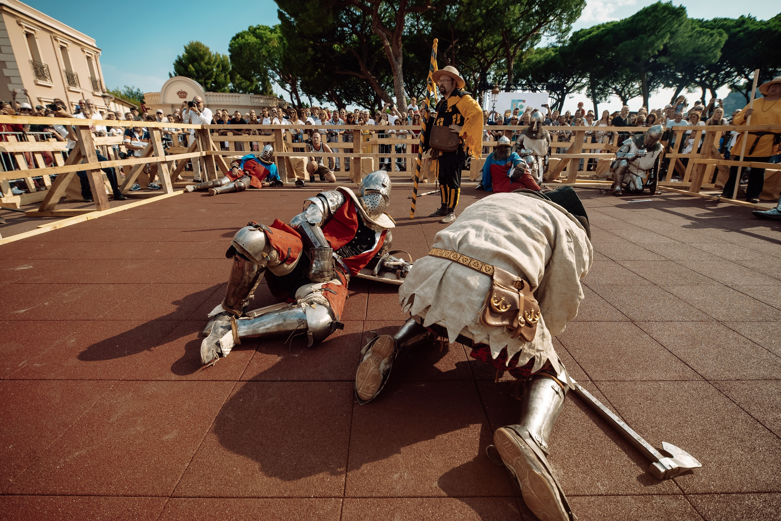 Фотосъёмка спортивных мероприятий. All In Media — фотосъёмка и видеопродакшн