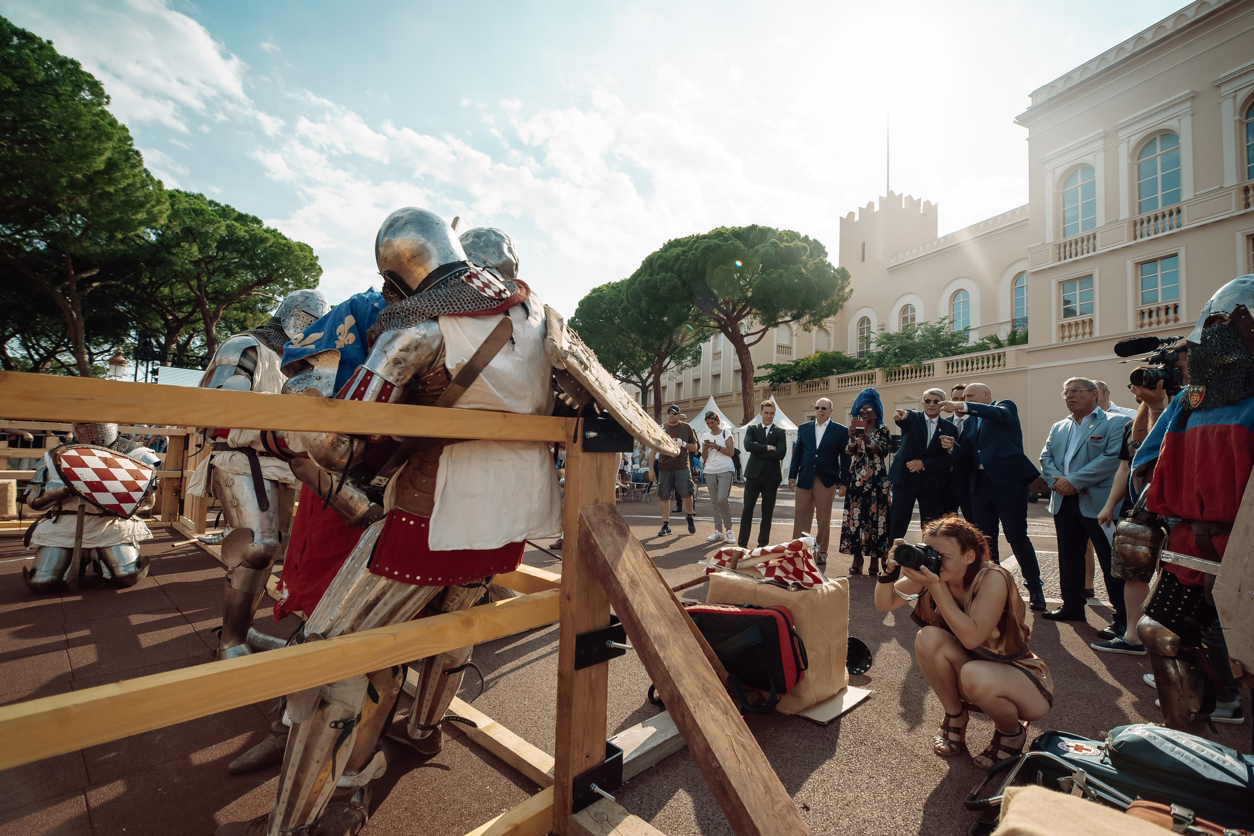 Фотосъёмка спортивных мероприятий. All In Media — фотосъёмка и видеопродакшн