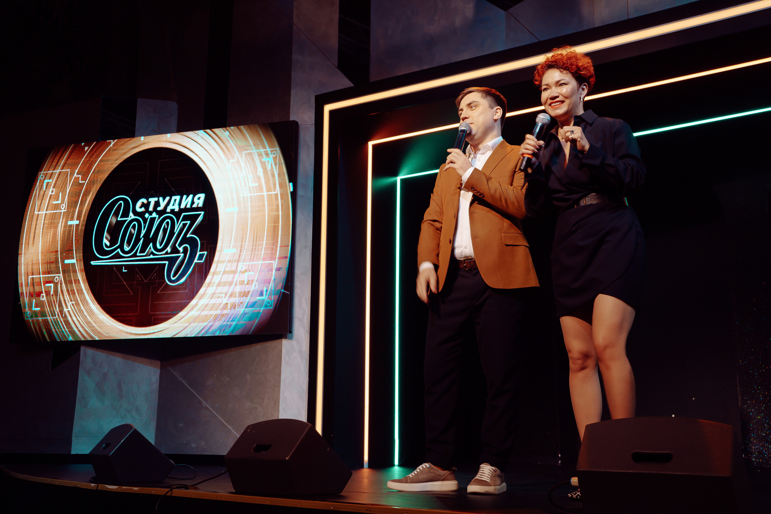 Фотосъёмка корпоративных мероприятий. All In Media — фотосъёмка и видеопродакшн