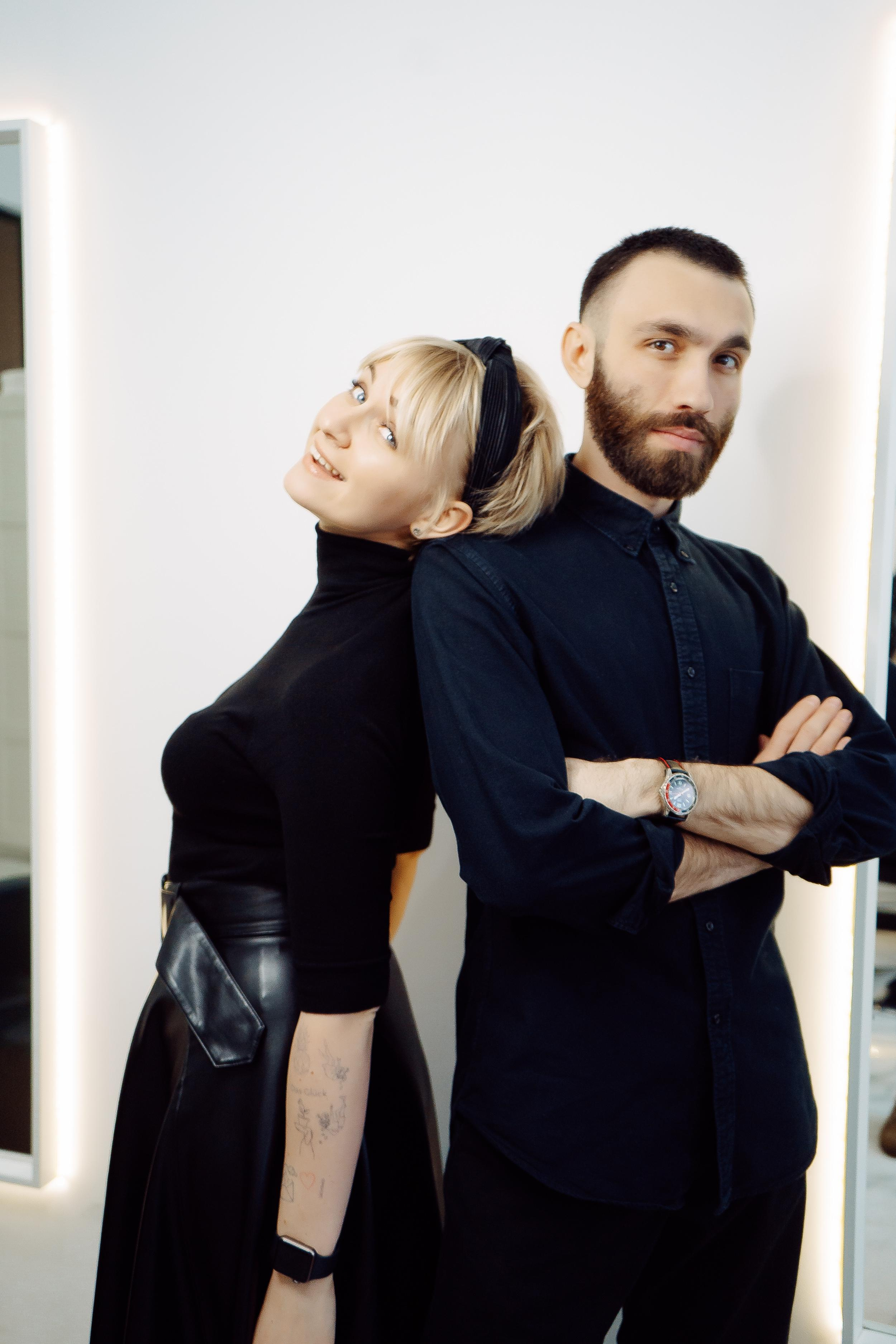 Фотосъёмка для соцсетей. All In Media — фотосъёмка и видеопродакшн