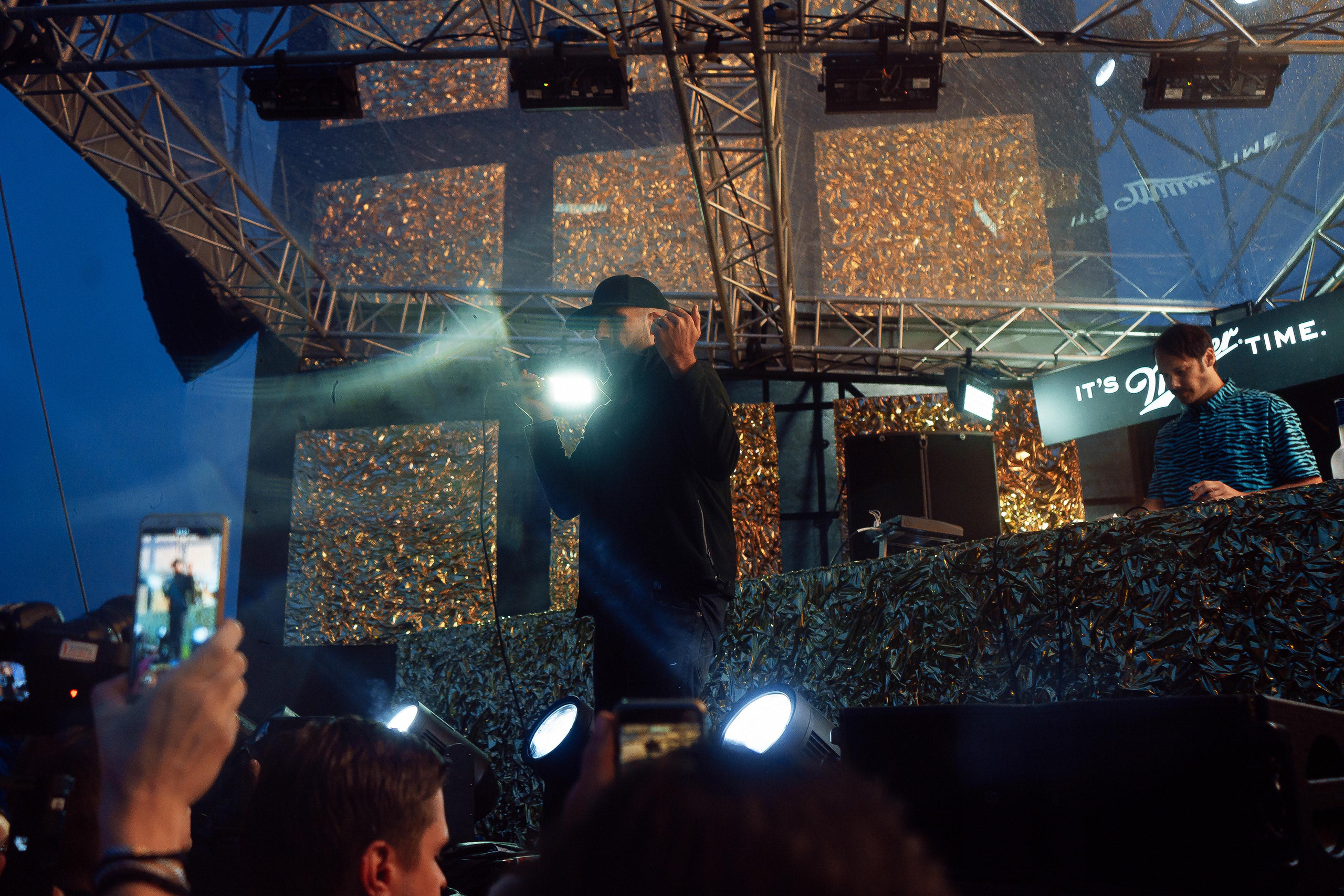 Фотосъёмка концертов и фестивалей. All In Media — фотосъёмка и видеопродакшн