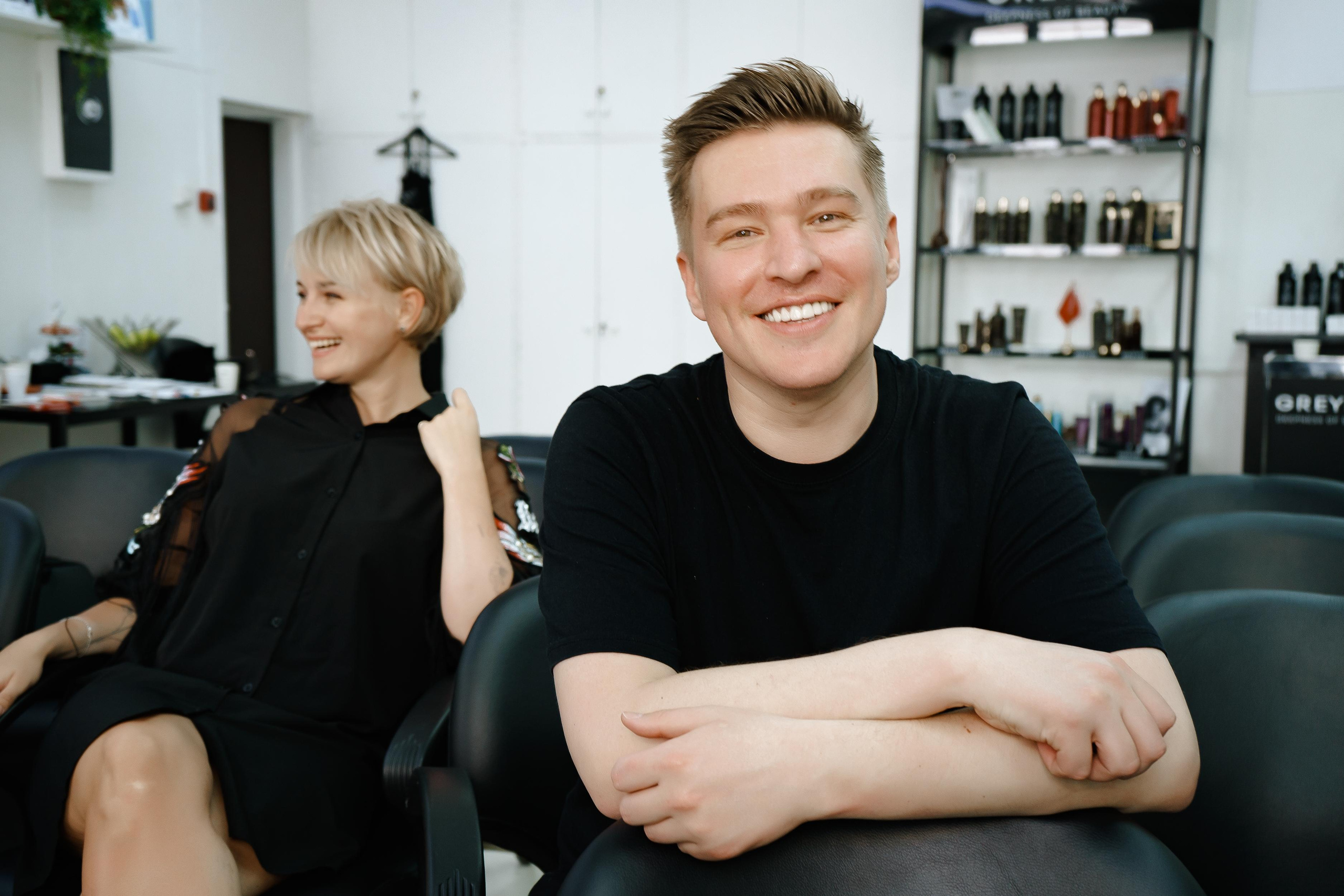 Фотосъёмка для соцсетей. All In Media — фотосъёмка и видеопродакшн