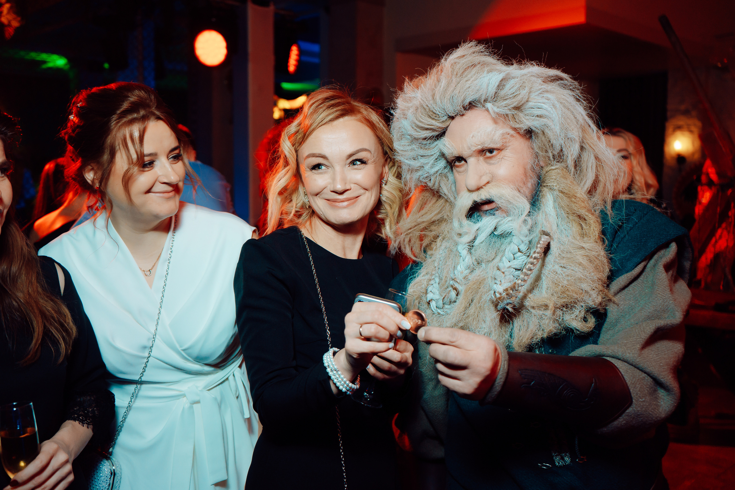 Фотосъёмка корпоративных мероприятий. All In Media — фотосъёмка и видеопродакшн