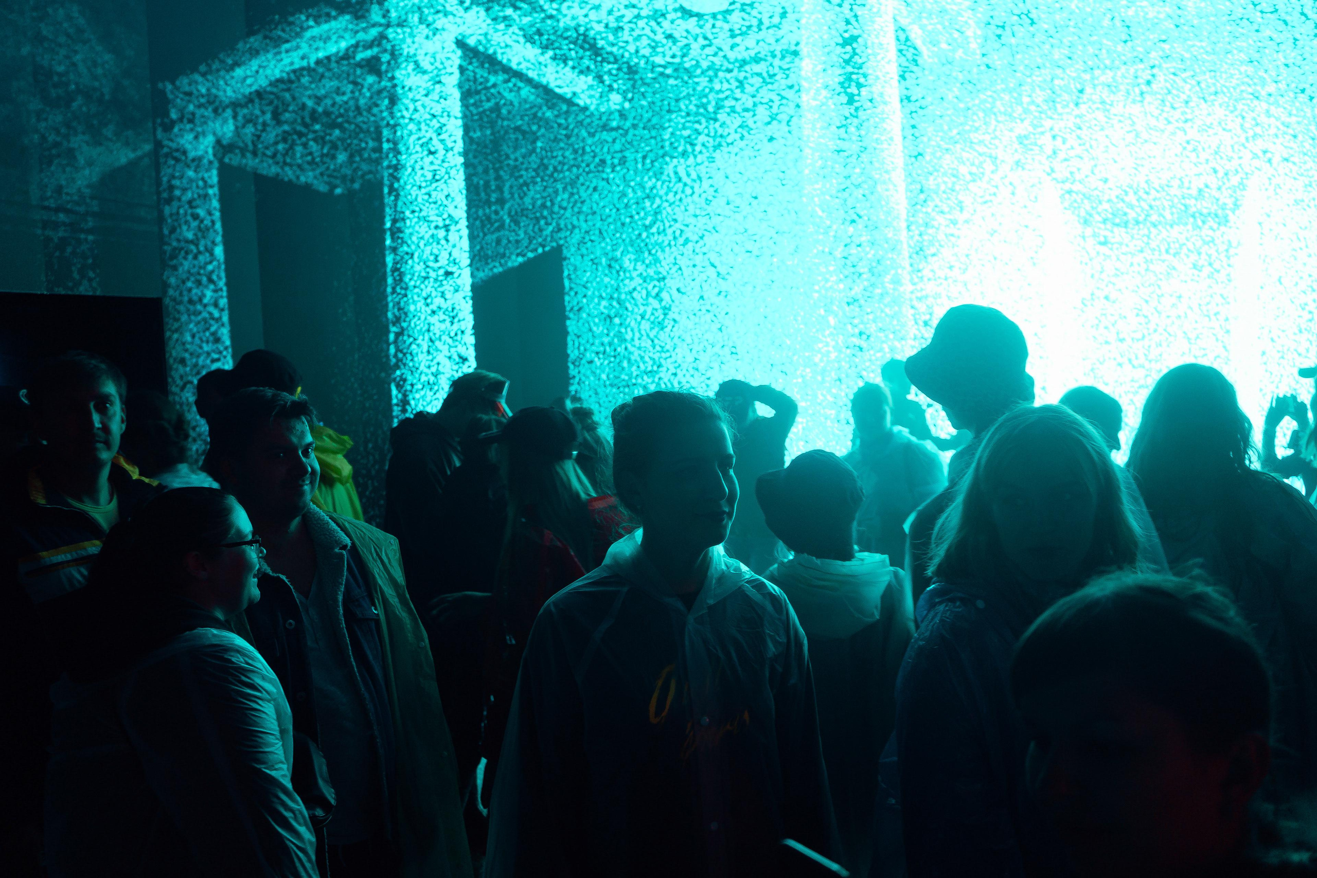 Фотосъёмка концертов и фестивалей. All In Media — фотосъёмка и видеопродакшн