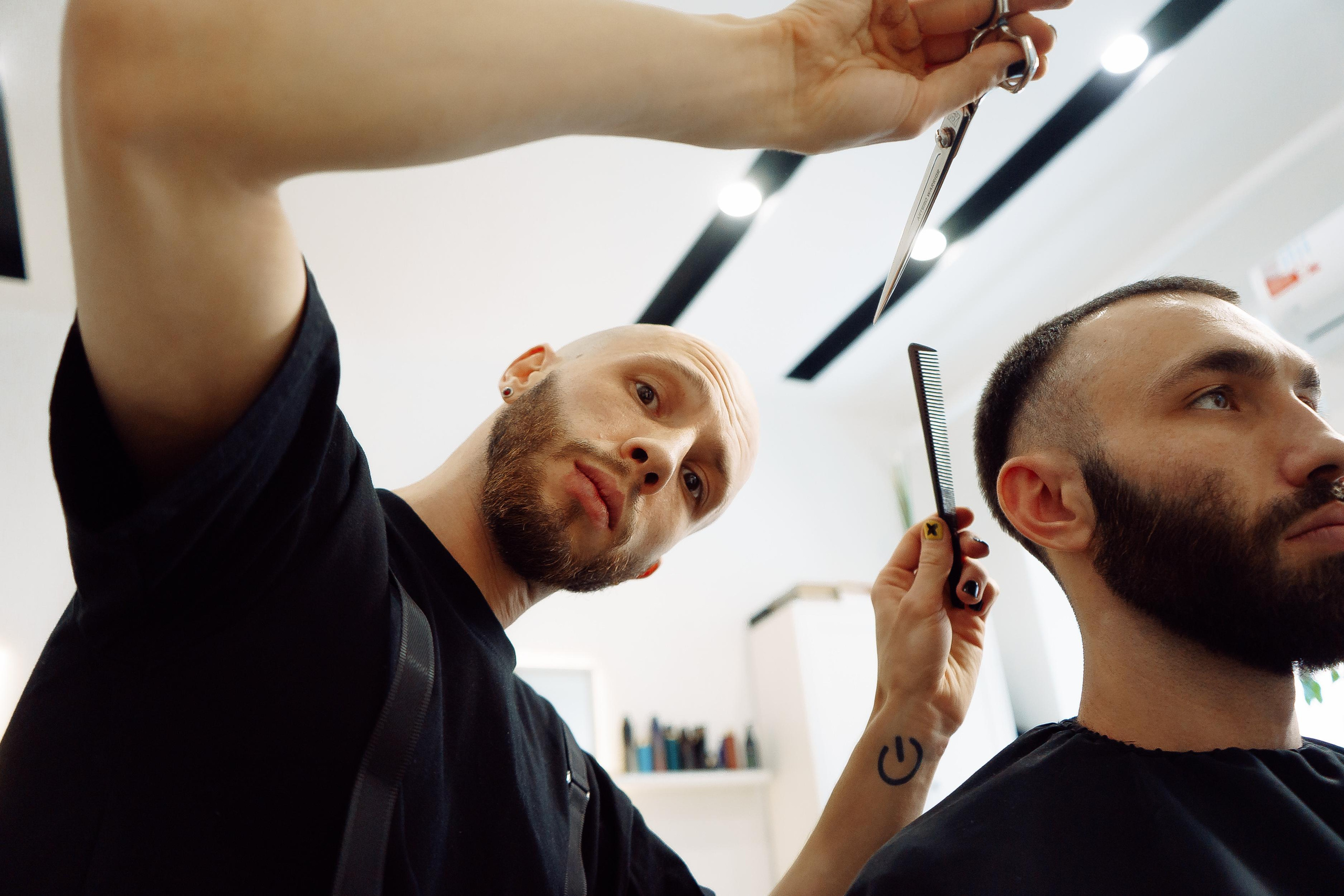 Фотосъёмка для соцсетей. All In Media — фотосъёмка и видеопродакшн