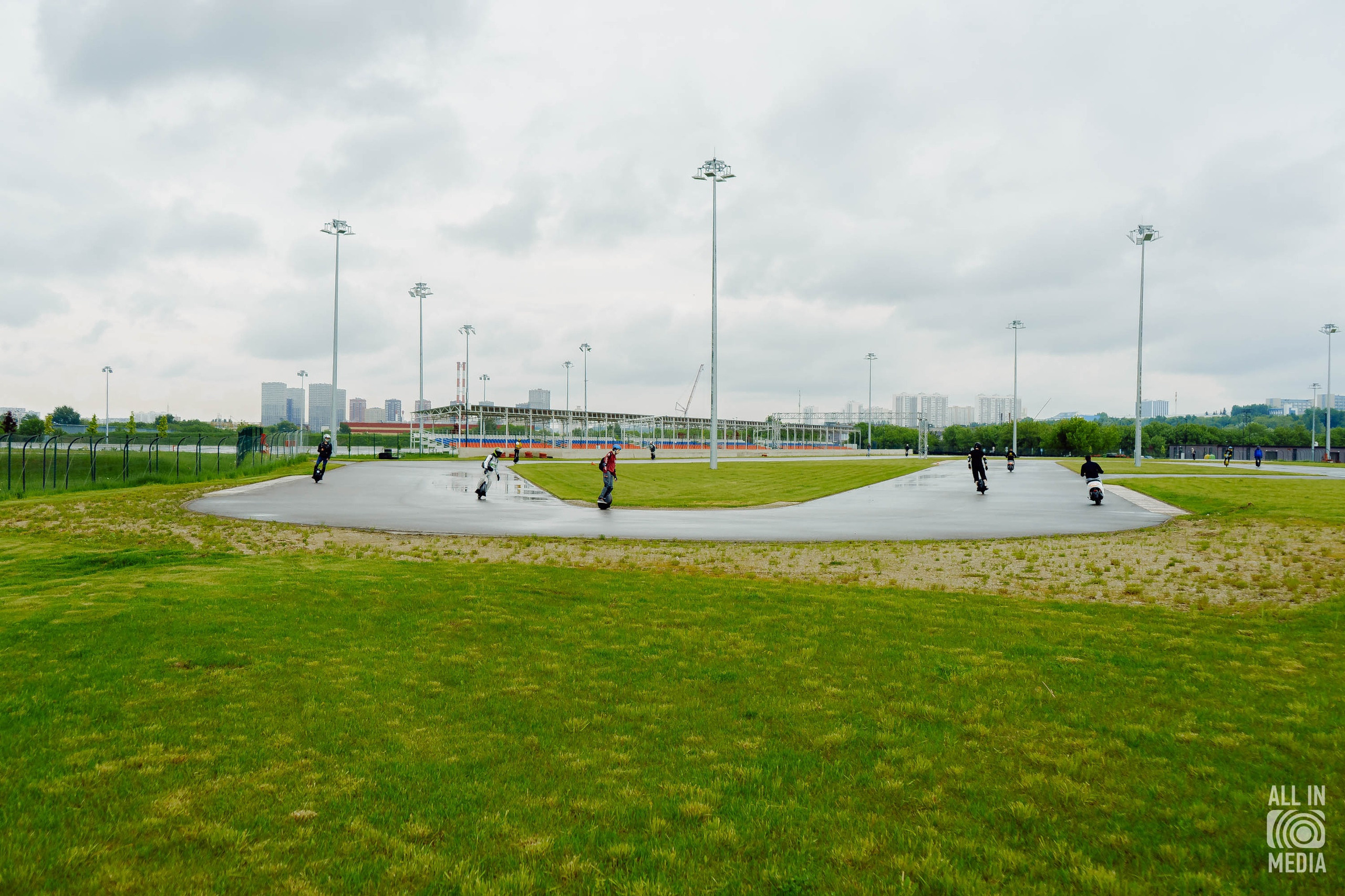 Фотосъёмка спортивных мероприятий. All In Media — фотосъёмка и видеопродакшн