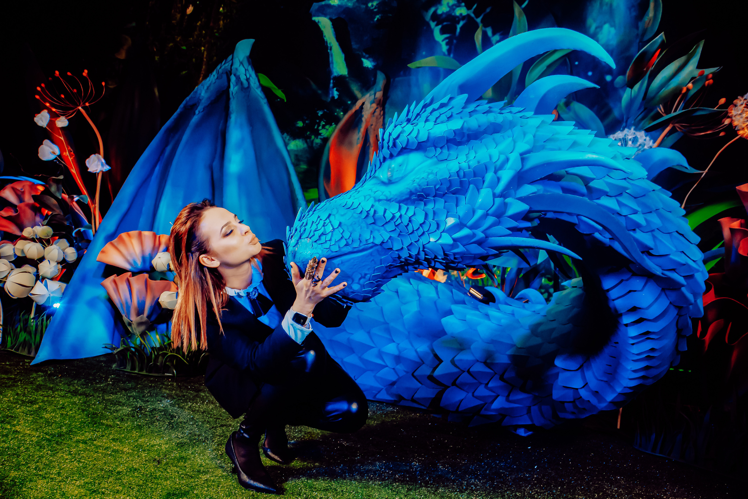 Фотосъёмка корпоративных мероприятий. All In Media — фотосъёмка и видеопродакшн