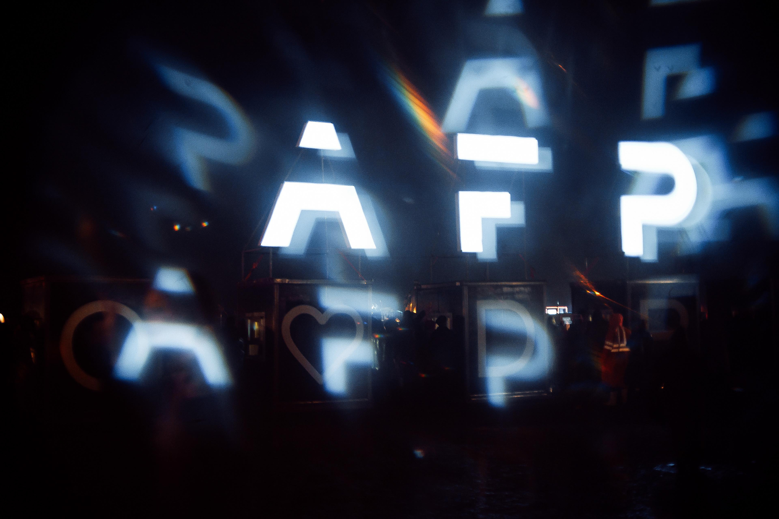 Фотосъёмка концертов и фестивалей. All In Media — фотосъёмка и видеопродакшн