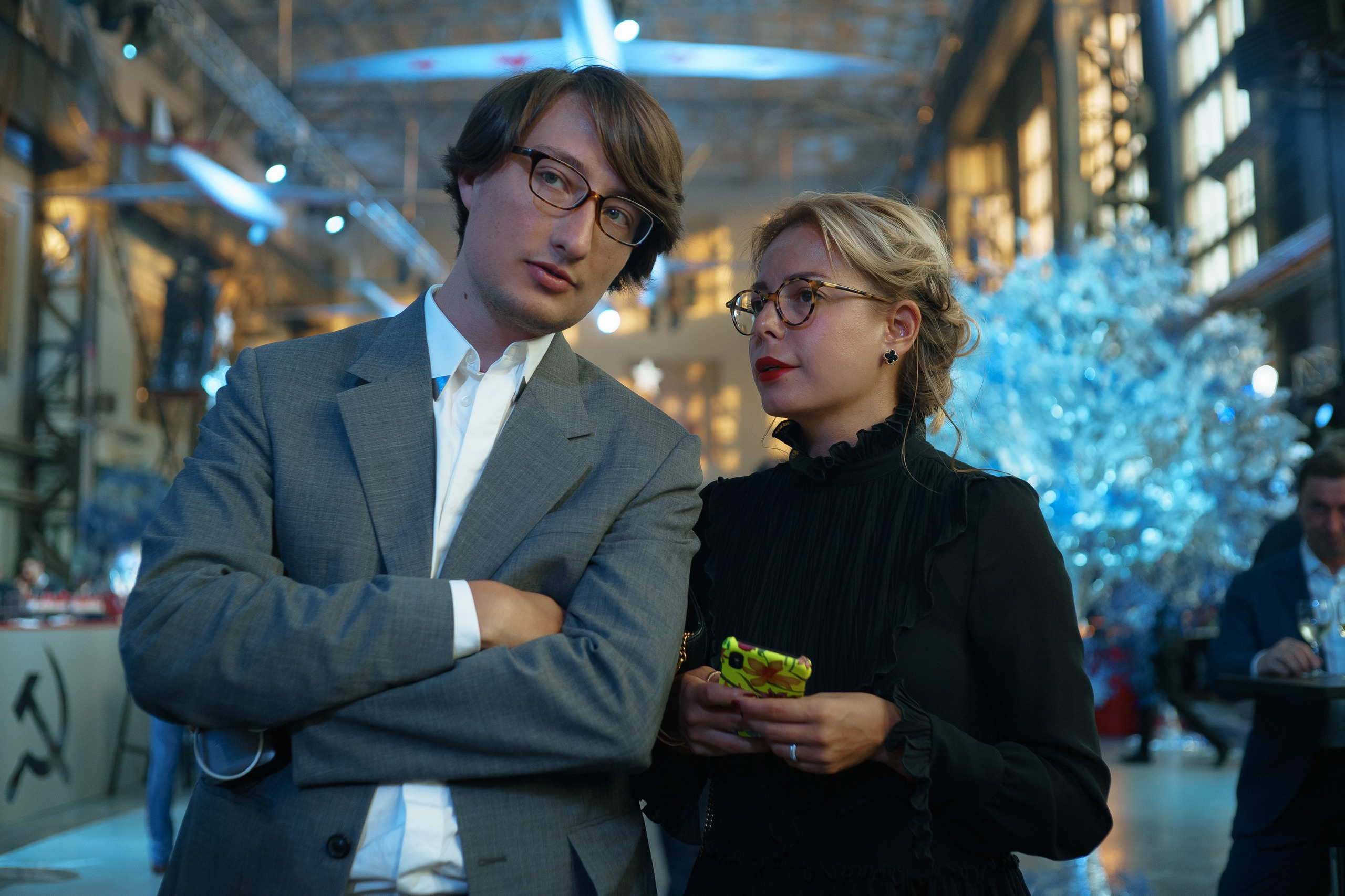 Фотосъёмка корпоративных мероприятий. All In Media — фотосъёмка и видеопродакшн