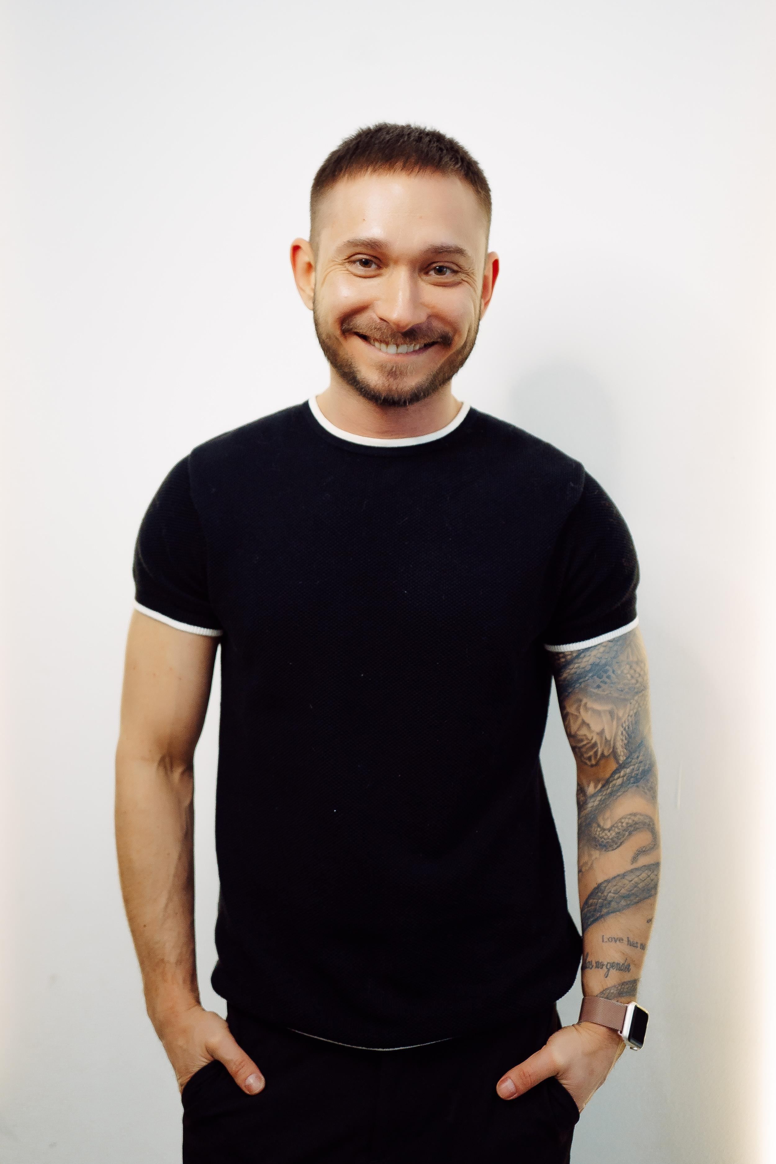 Фотосъёмка для соцсетей. All In Media — фотосъёмка и видеопродакшн