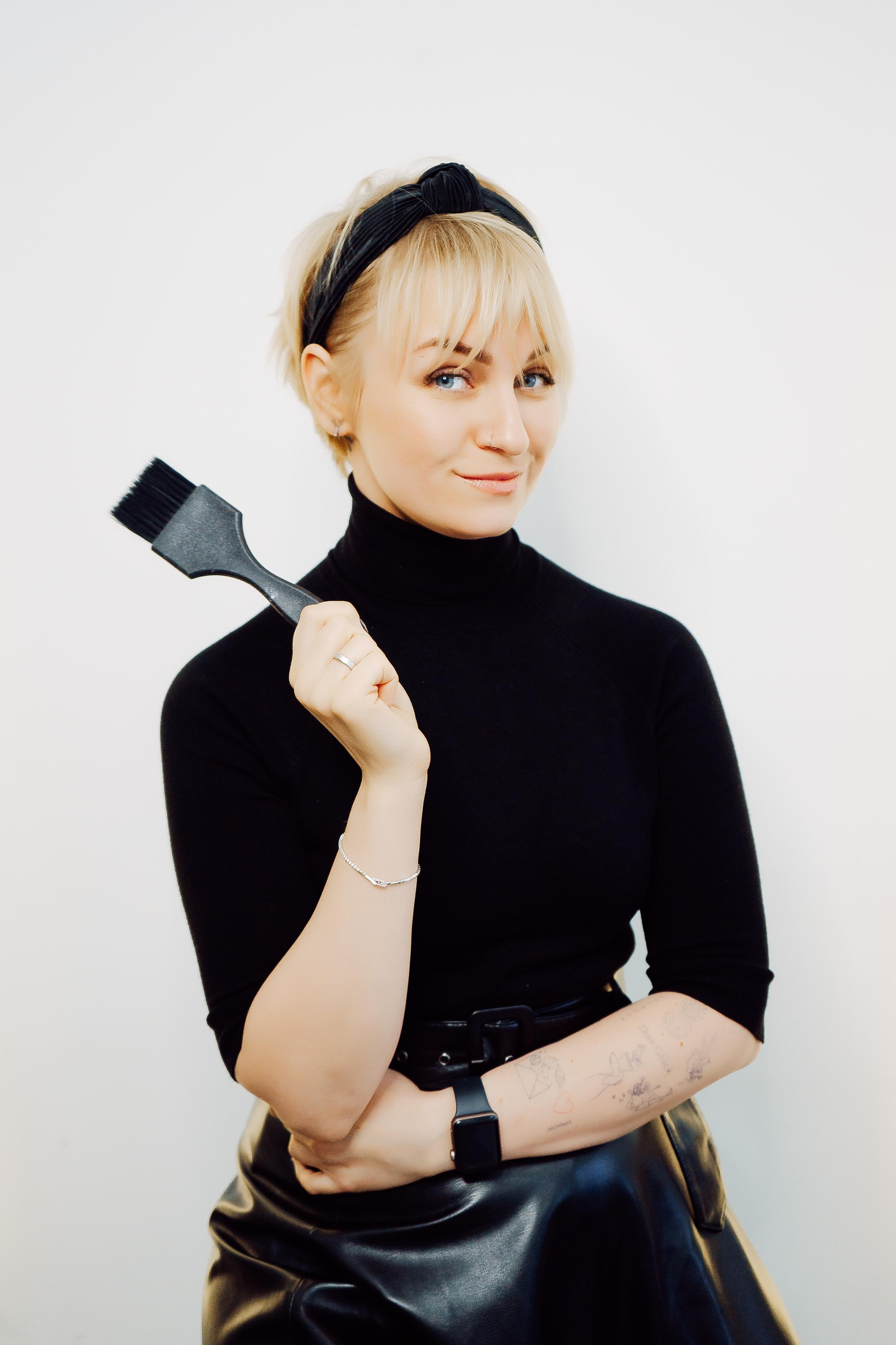 Фотосъёмка для соцсетей. All In Media — фотосъёмка и видеопродакшн