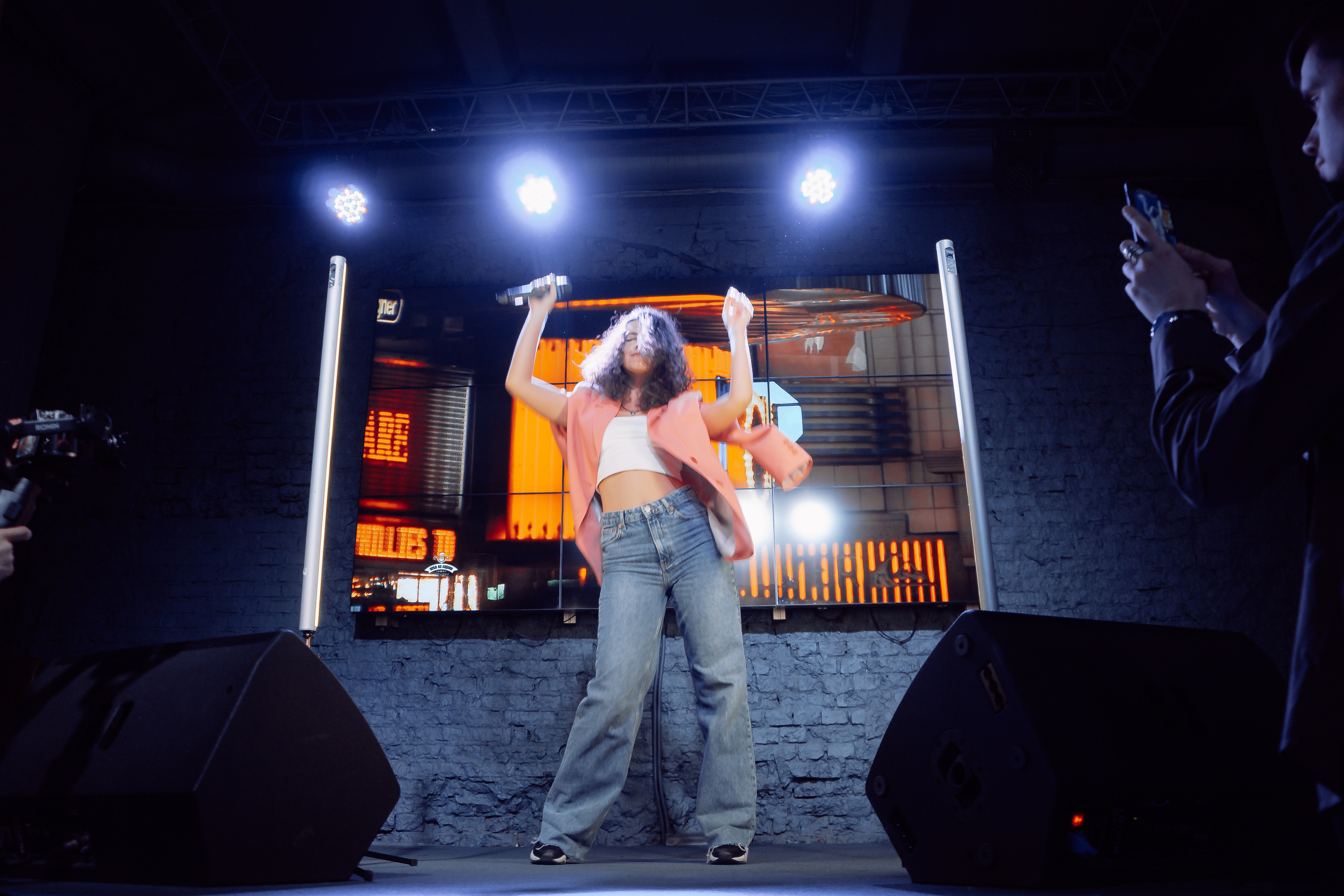 Фотосъёмка корпоративных мероприятий. All In Media — фотосъёмка и видеопродакшн