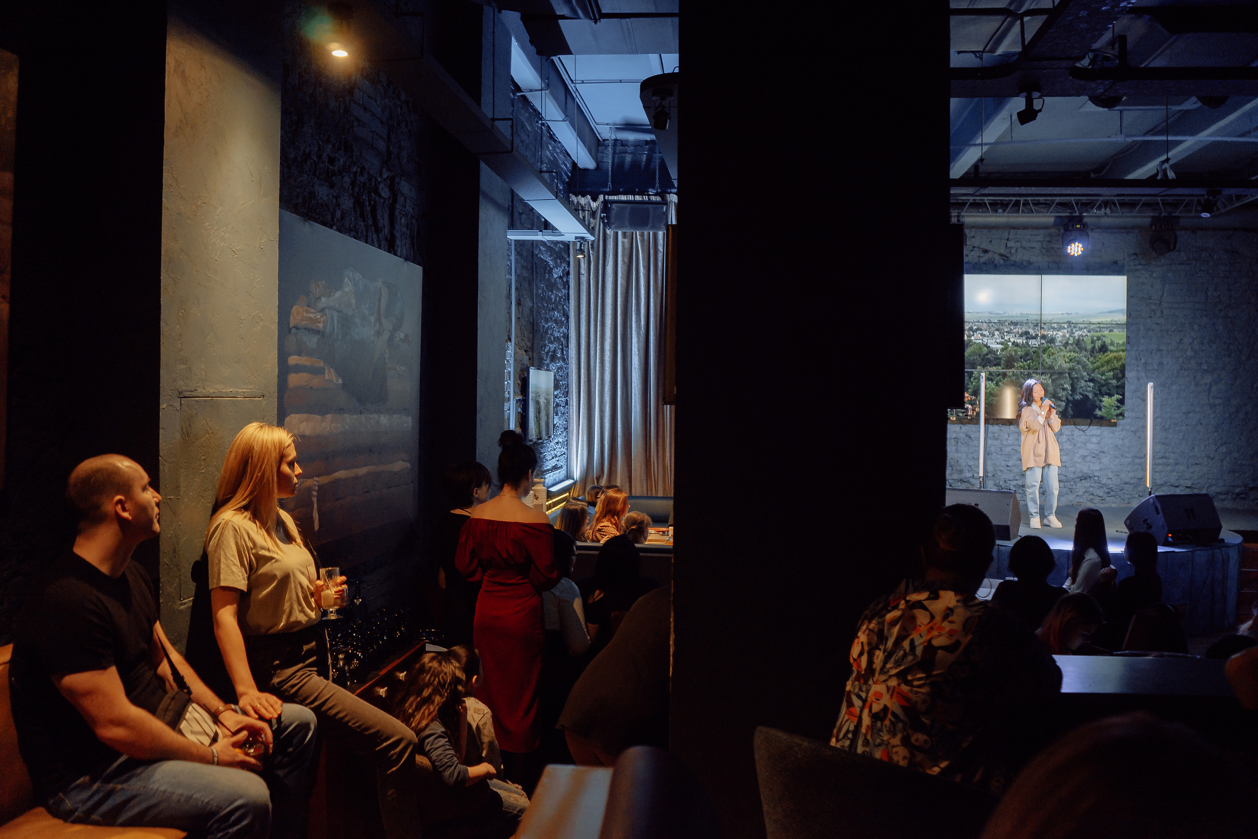 Фотосъёмка корпоративных мероприятий. All In Media — фотосъёмка и видеопродакшн