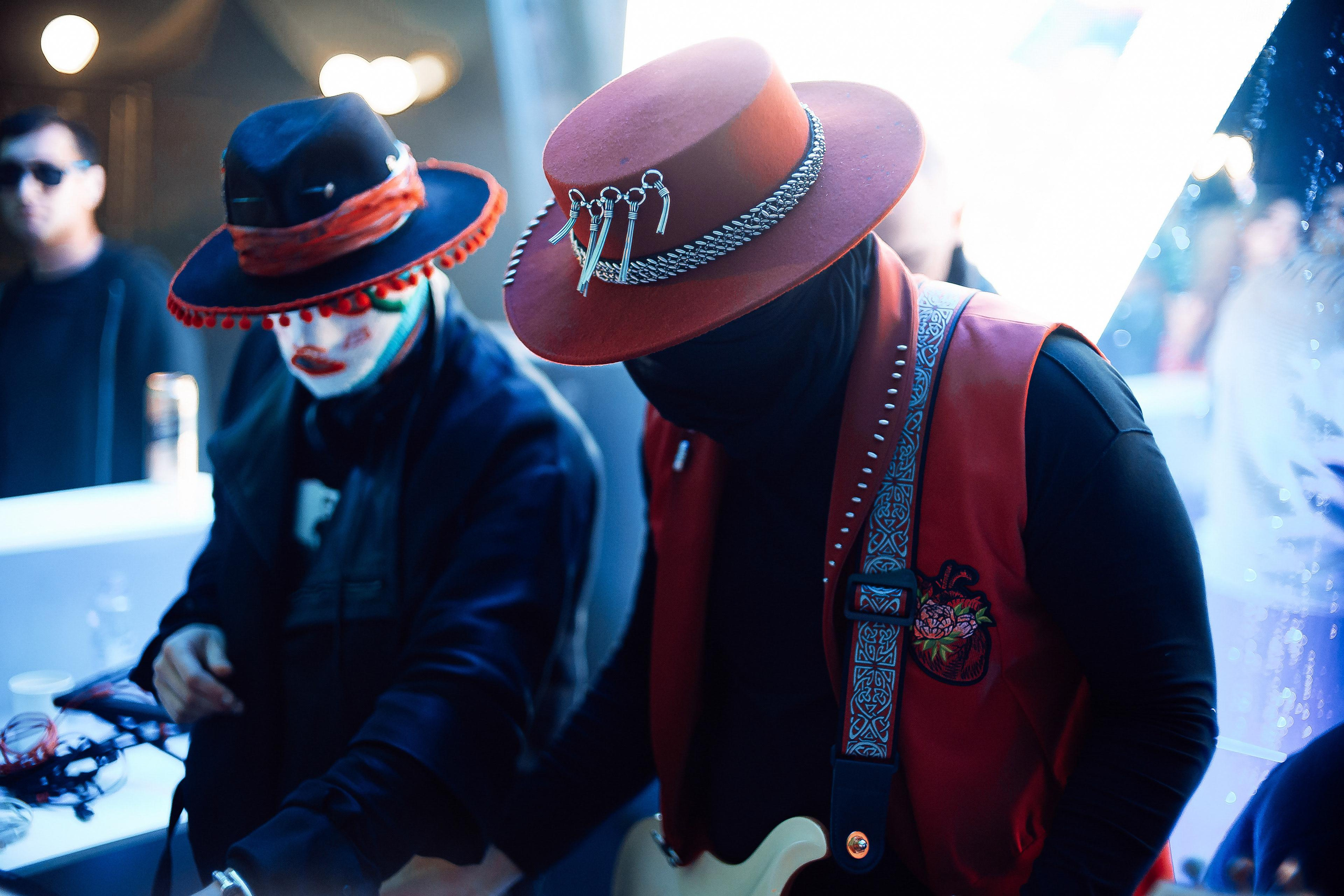 Фотосъёмка концертов и фестивалей. All In Media — фотосъёмка и видеопродакшн