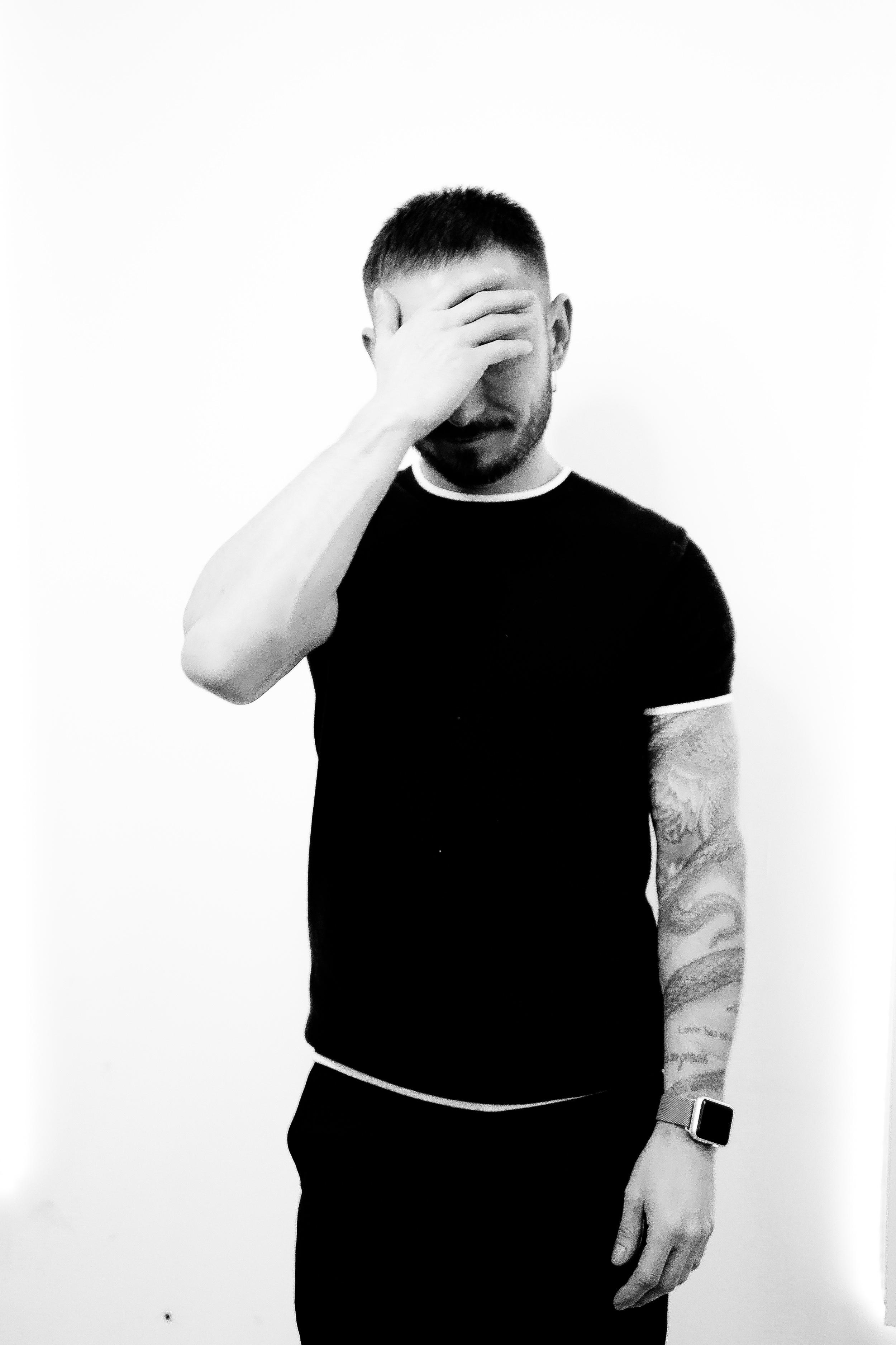 Фотосъёмка для соцсетей. All In Media — фотосъёмка и видеопродакшн