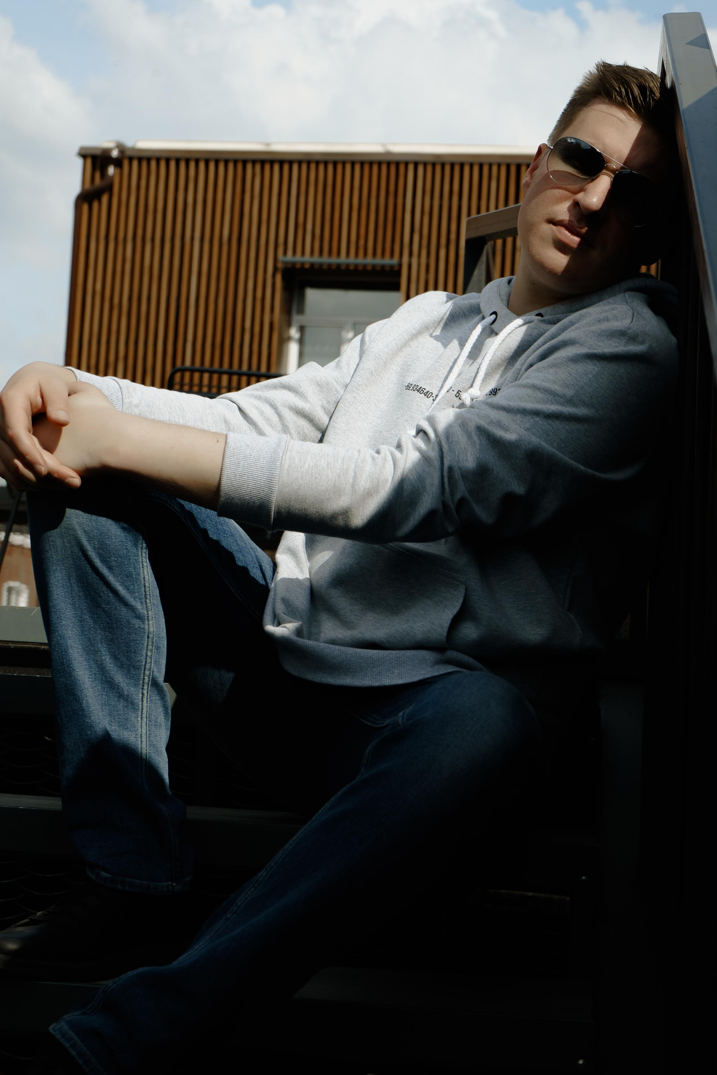 Фотосъёмка для соцсетей. All In Media — фотосъёмка и видеопродакшн