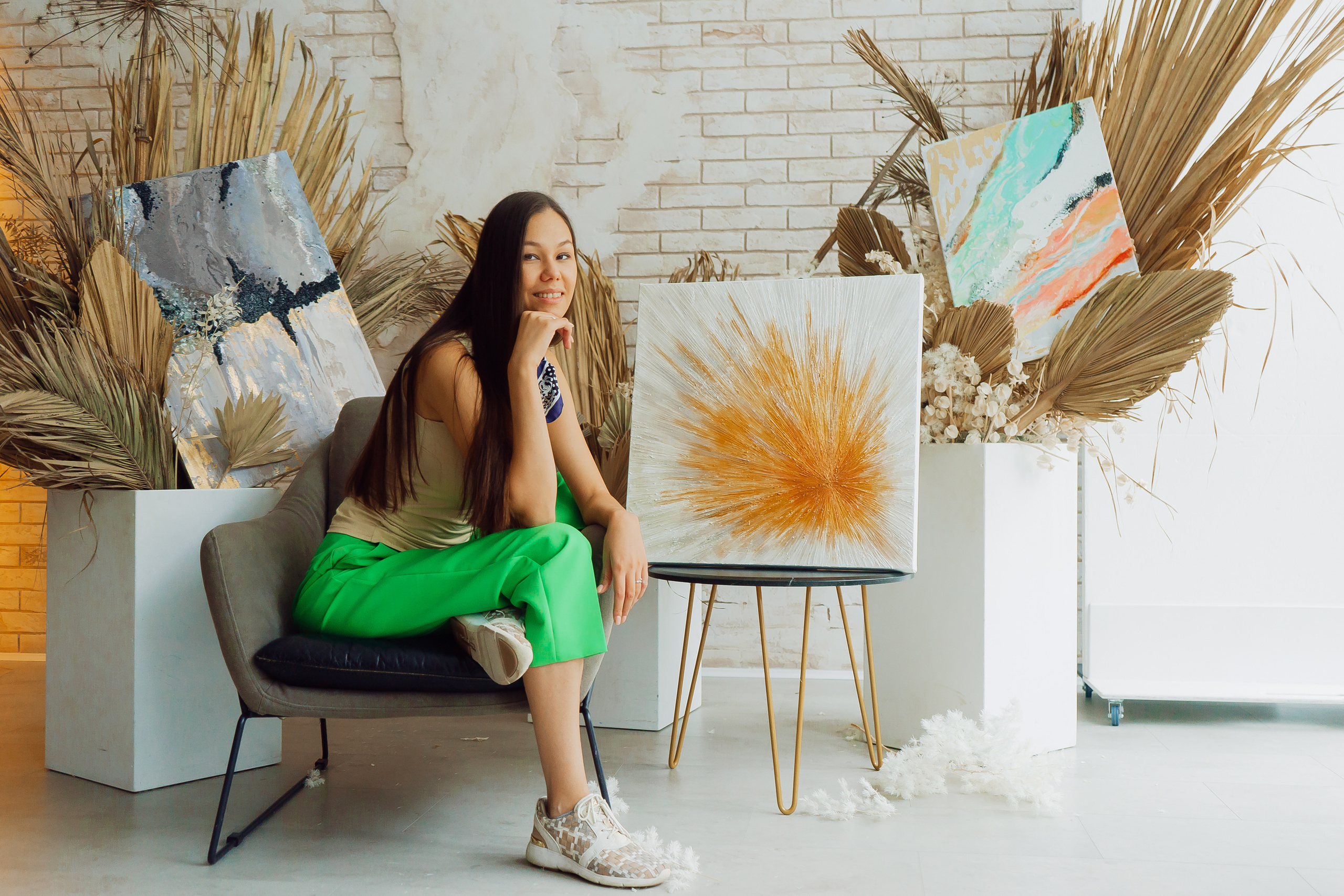 Фотосъёмка для соцсетей. All In Media — фотосъёмка и видеопродакшн