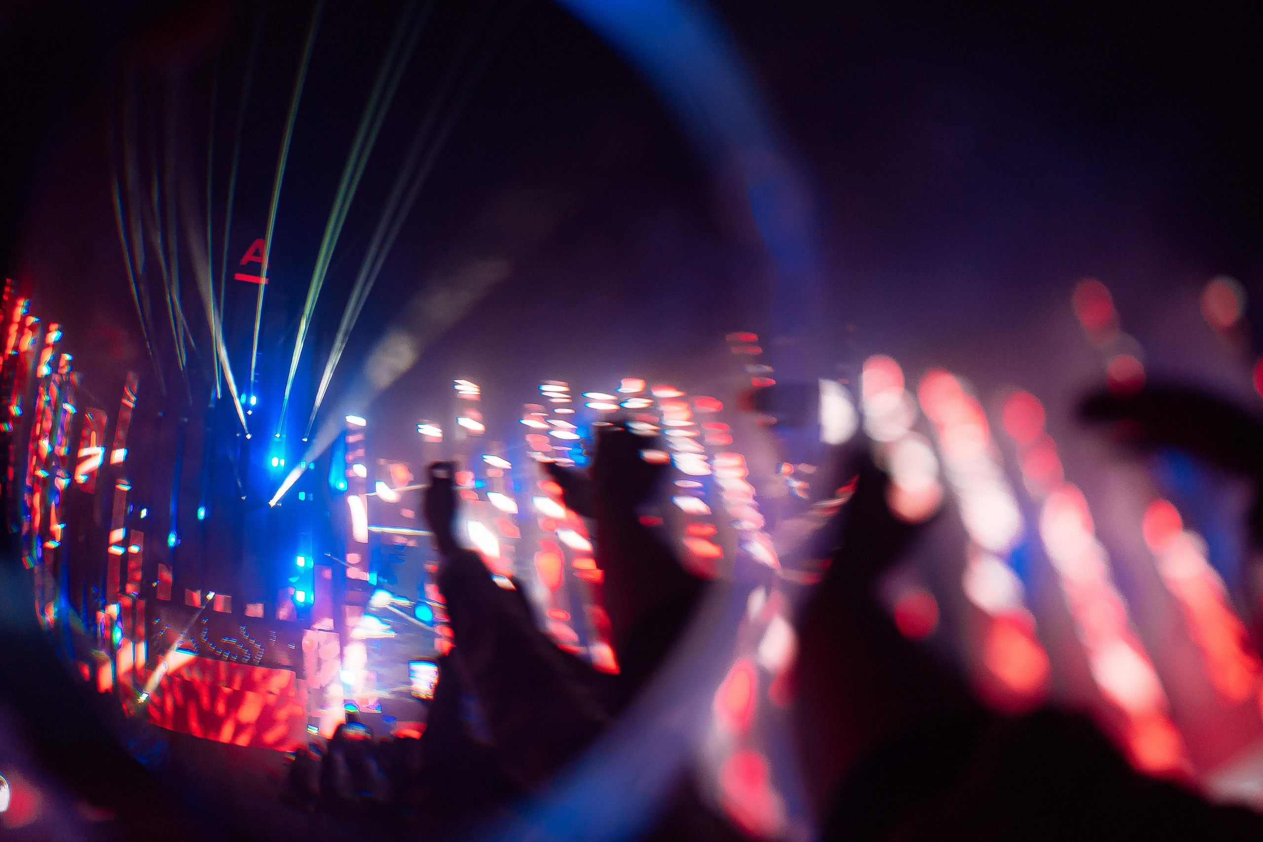 Фотосъёмка концертов и фестивалей. All In Media — фотосъёмка и видеопродакшн