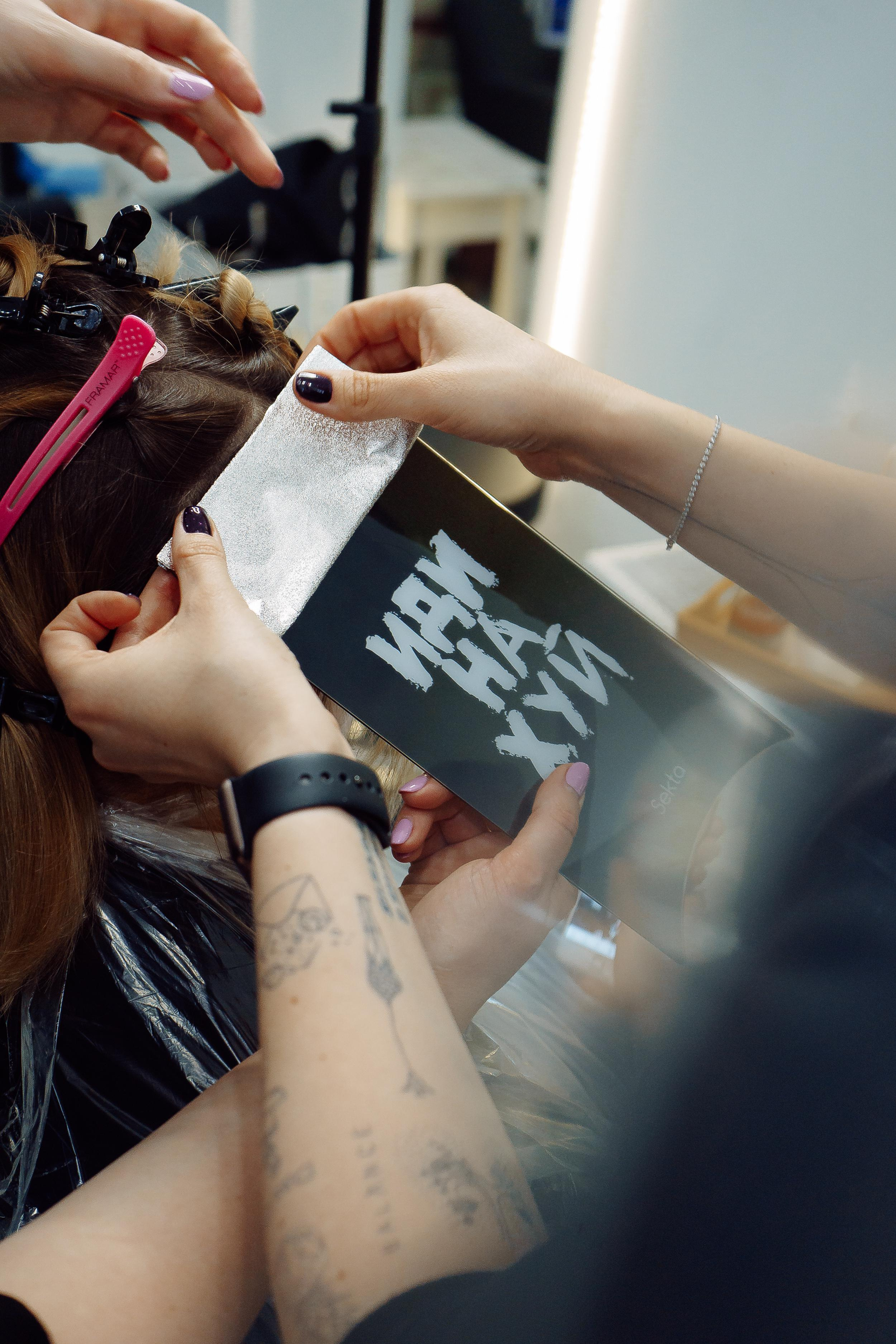 Фотосъёмка для соцсетей. All In Media — фотосъёмка и видеопродакшн