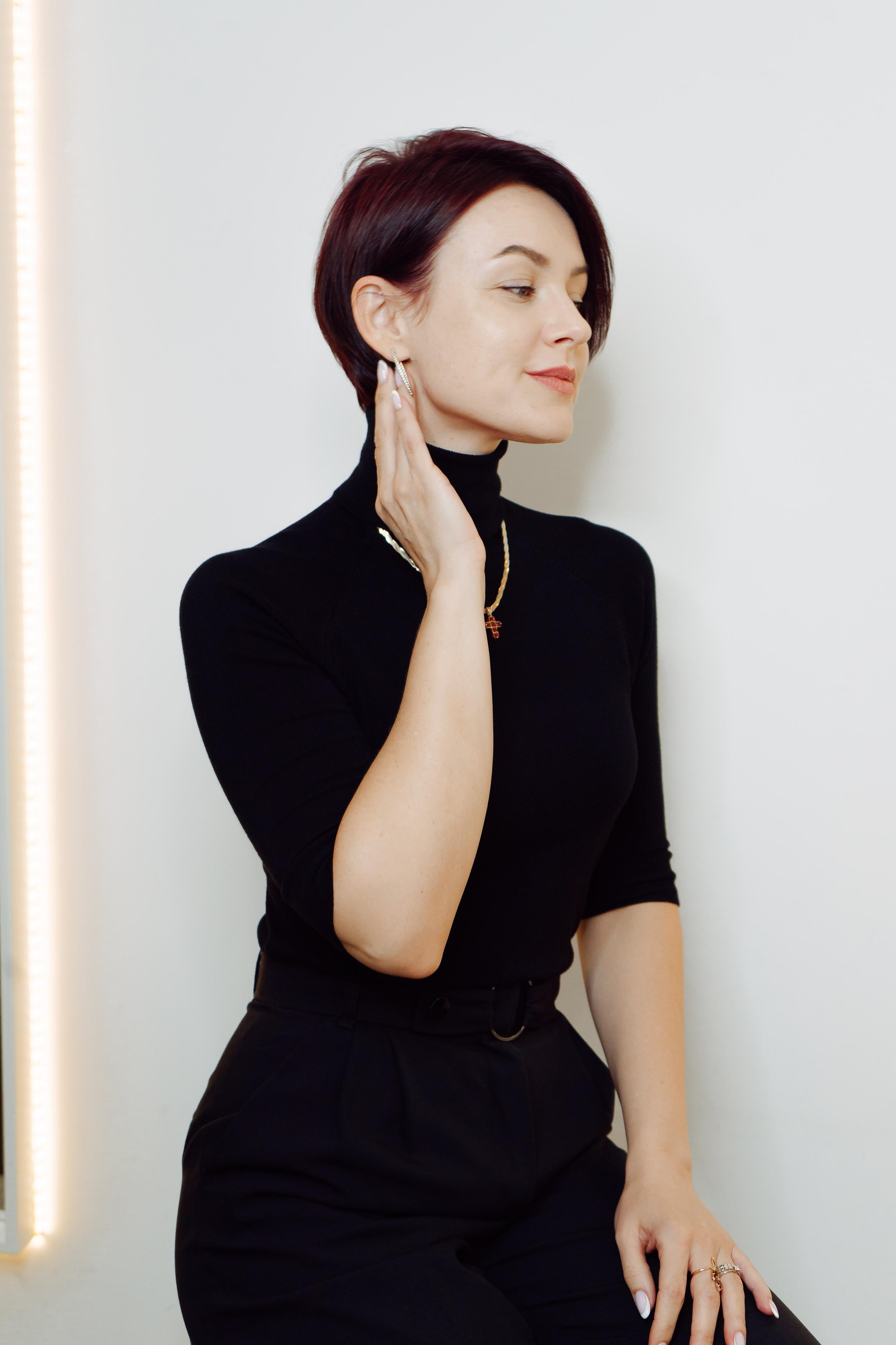 Фотосъёмка для соцсетей. All In Media — фотосъёмка и видеопродакшн