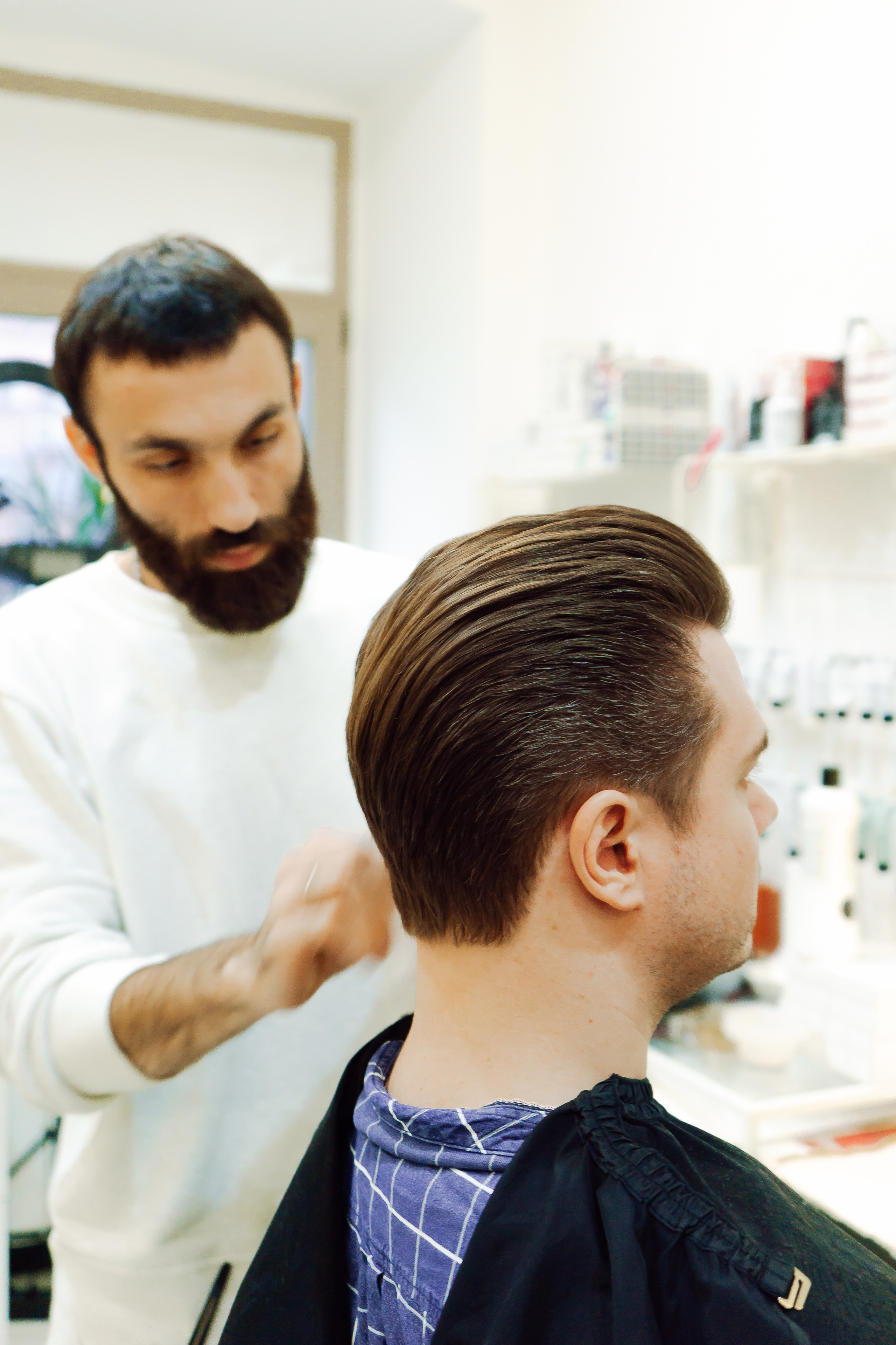 Фотосъёмка для соцсетей. All In Media — фотосъёмка и видеопродакшн