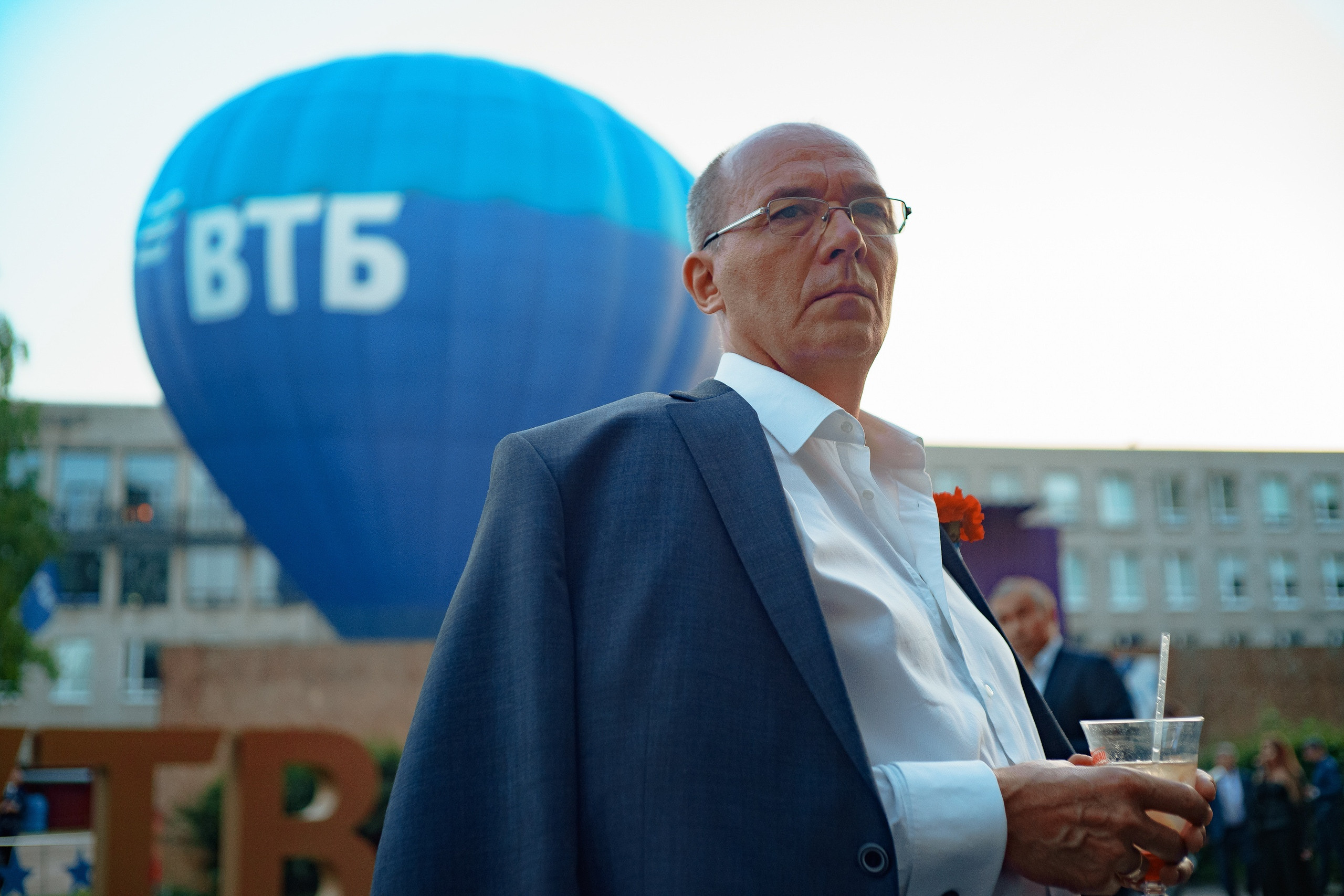 Фотосъёмка корпоративных мероприятий. All In Media — фотосъёмка и видеопродакшн