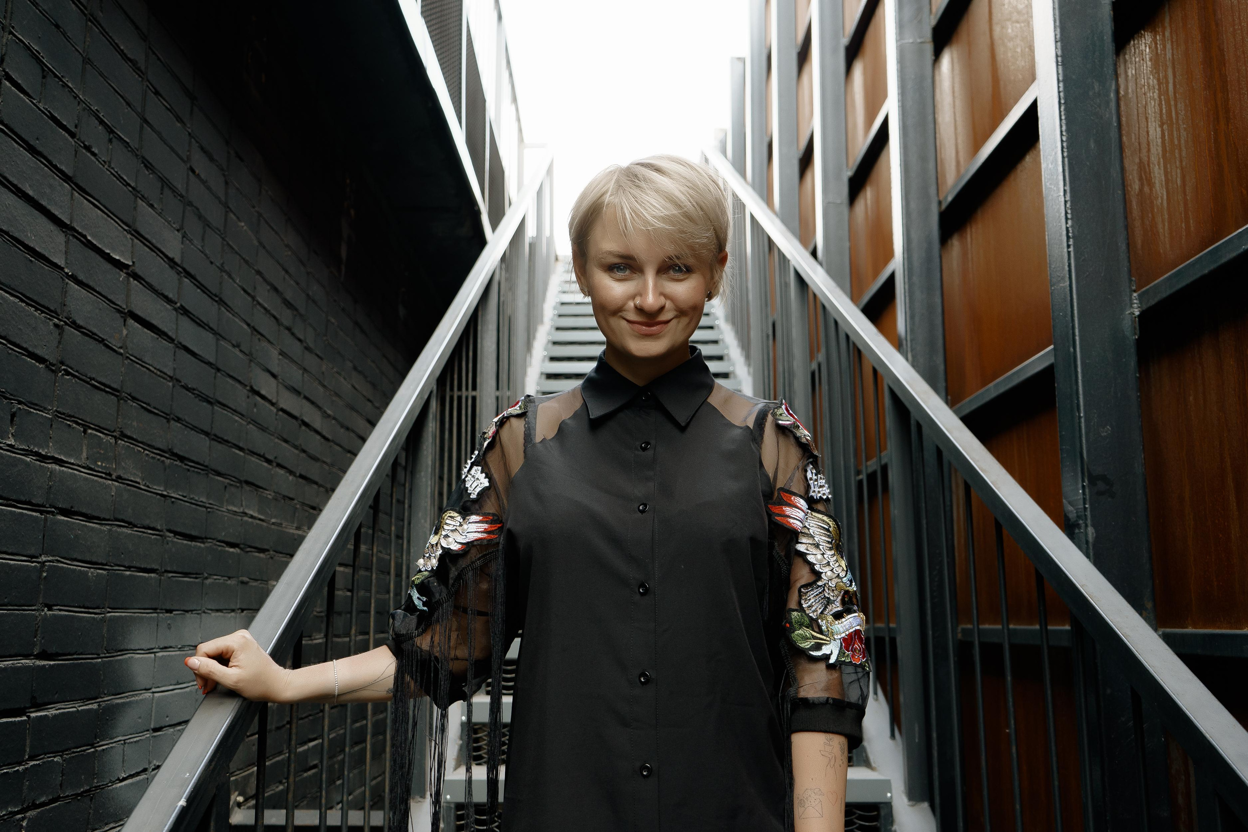 Фотосъёмка для соцсетей. All In Media — фотосъёмка и видеопродакшн