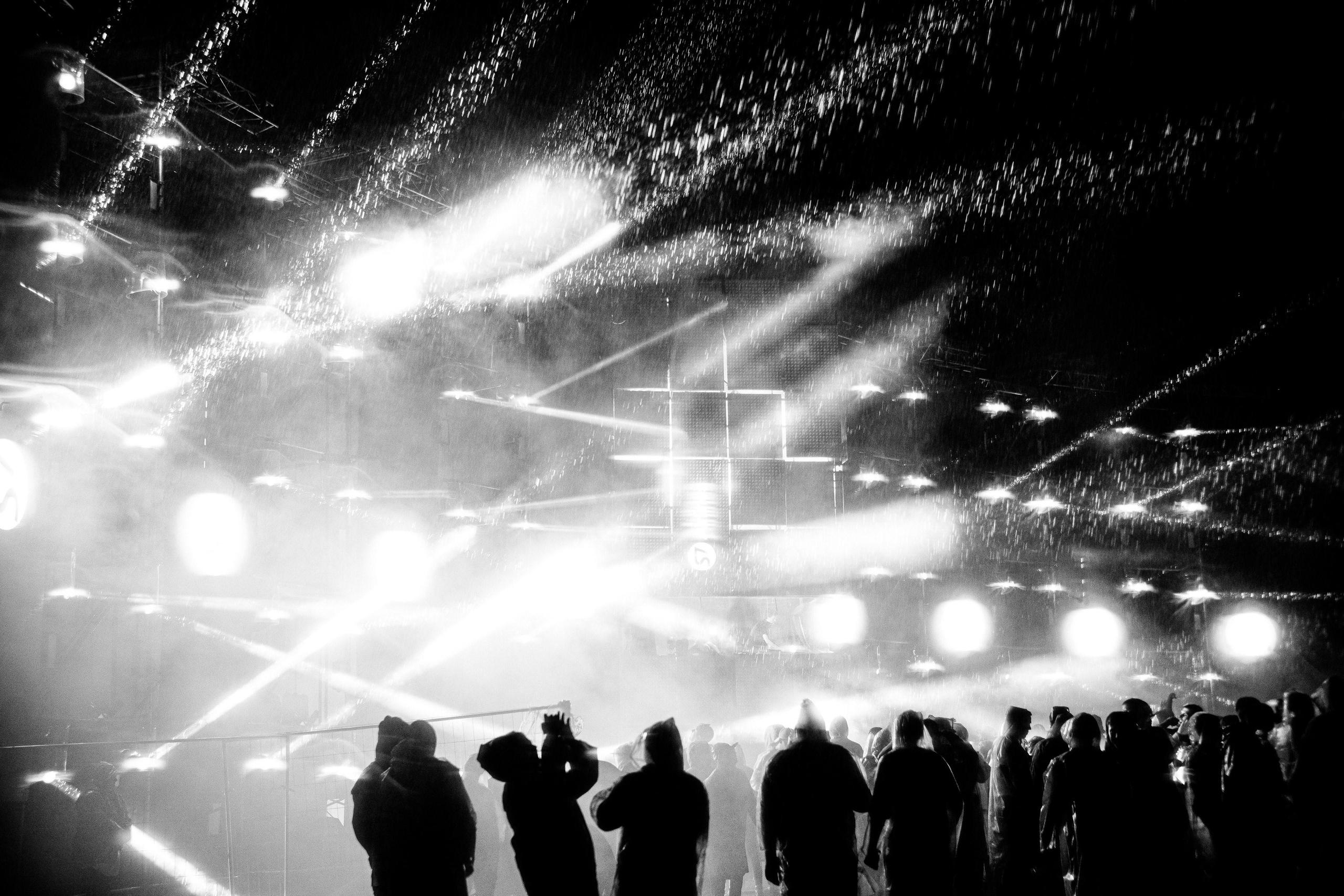 Фотосъёмка концертов и фестивалей. All In Media — фотосъёмка и видеопродакшн