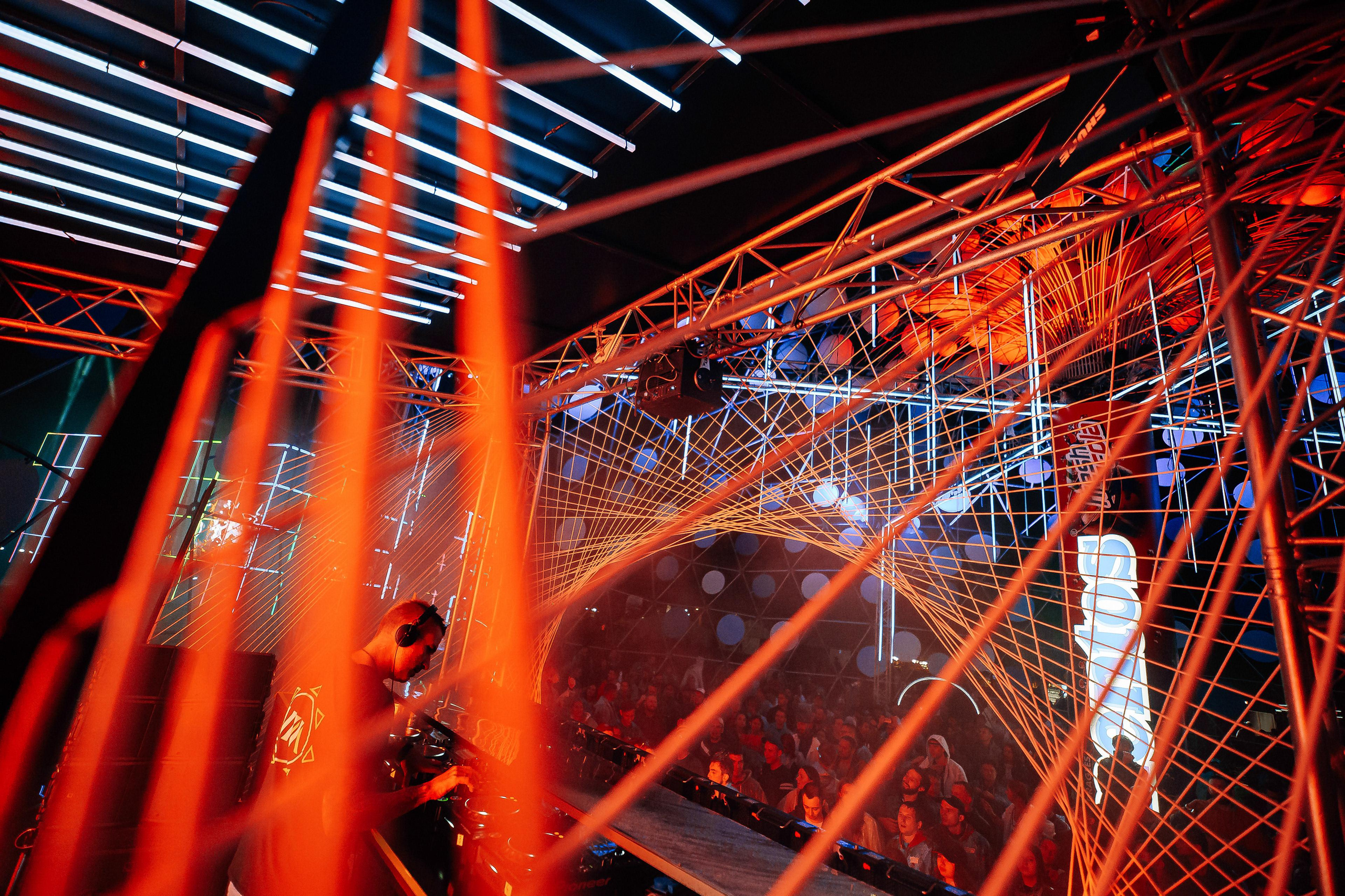 Фотосъёмка концертов и фестивалей. All In Media — фотосъёмка и видеопродакшн