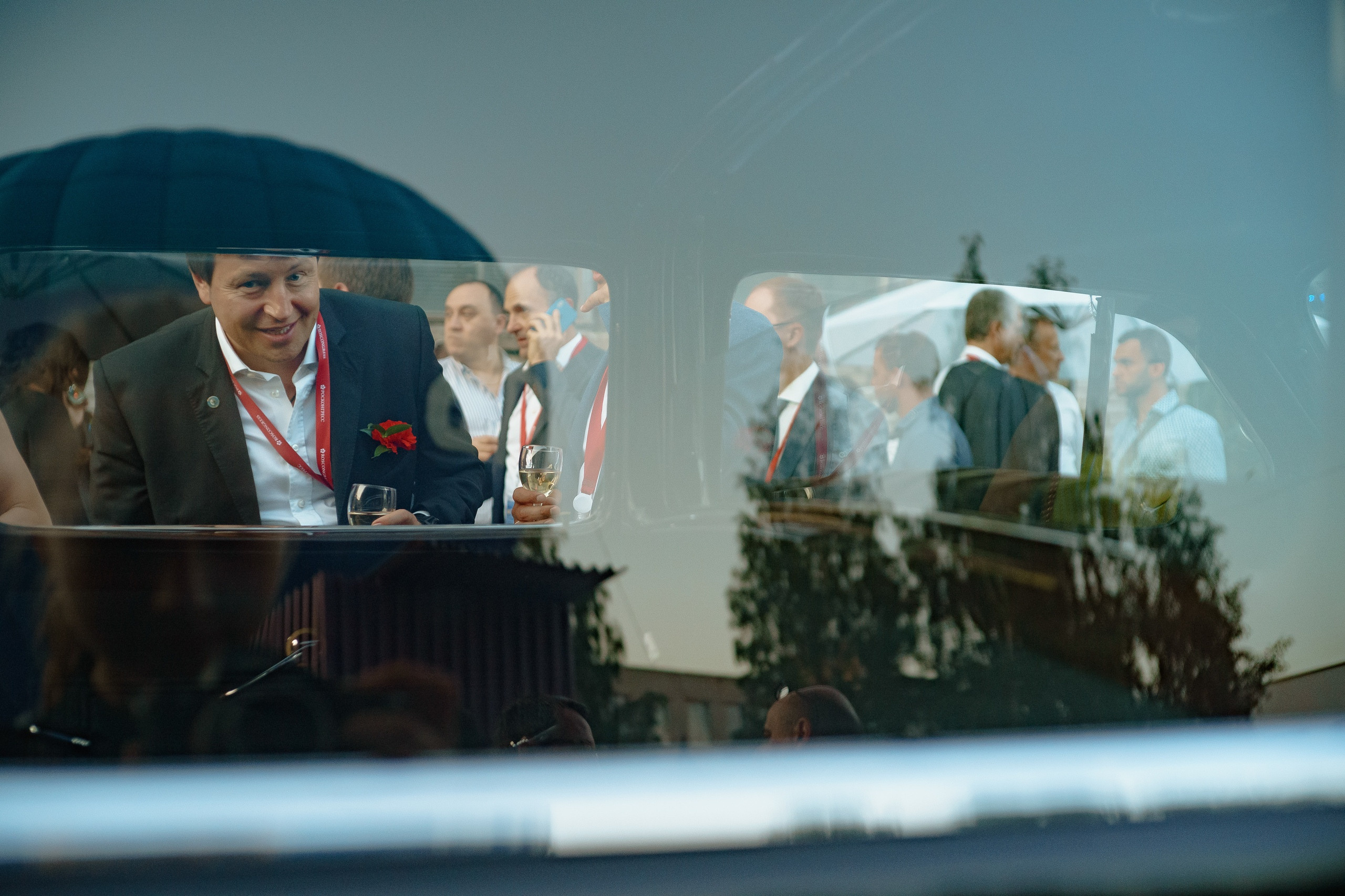 Фотосъёмка корпоративных мероприятий. All In Media — фотосъёмка и видеопродакшн