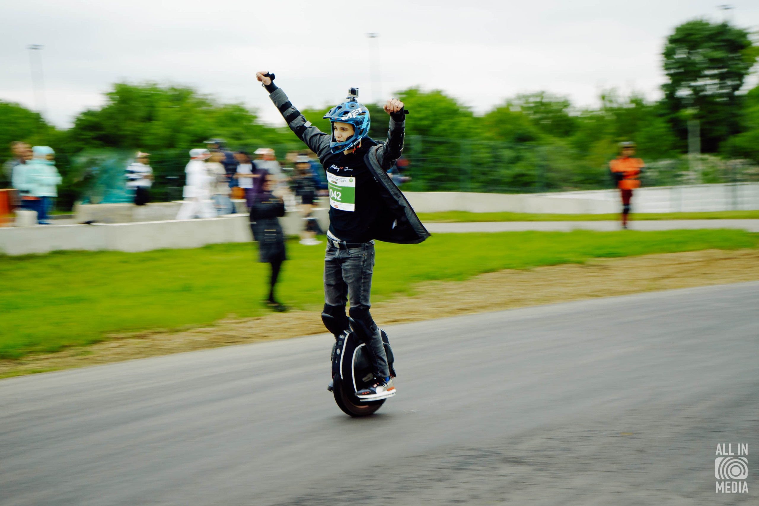 Фотосъёмка спортивных мероприятий. All In Media — фотосъёмка и видеопродакшн