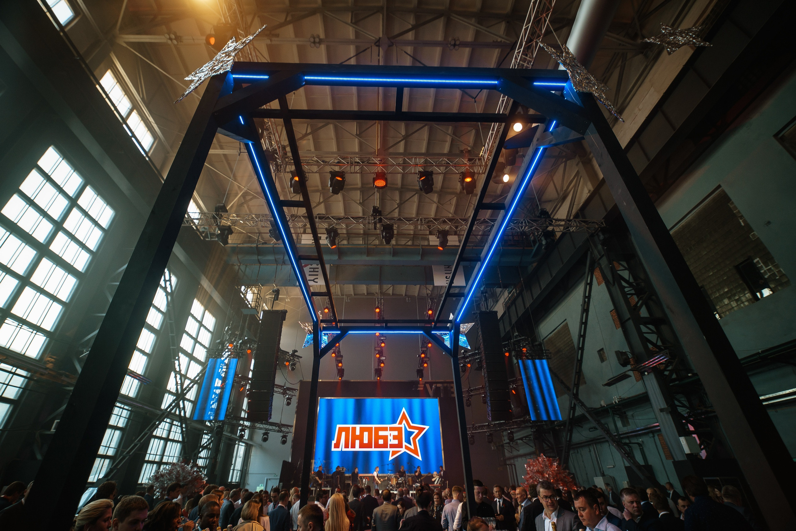 Фотосъёмка корпоративных мероприятий. All In Media — фотосъёмка и видеопродакшн