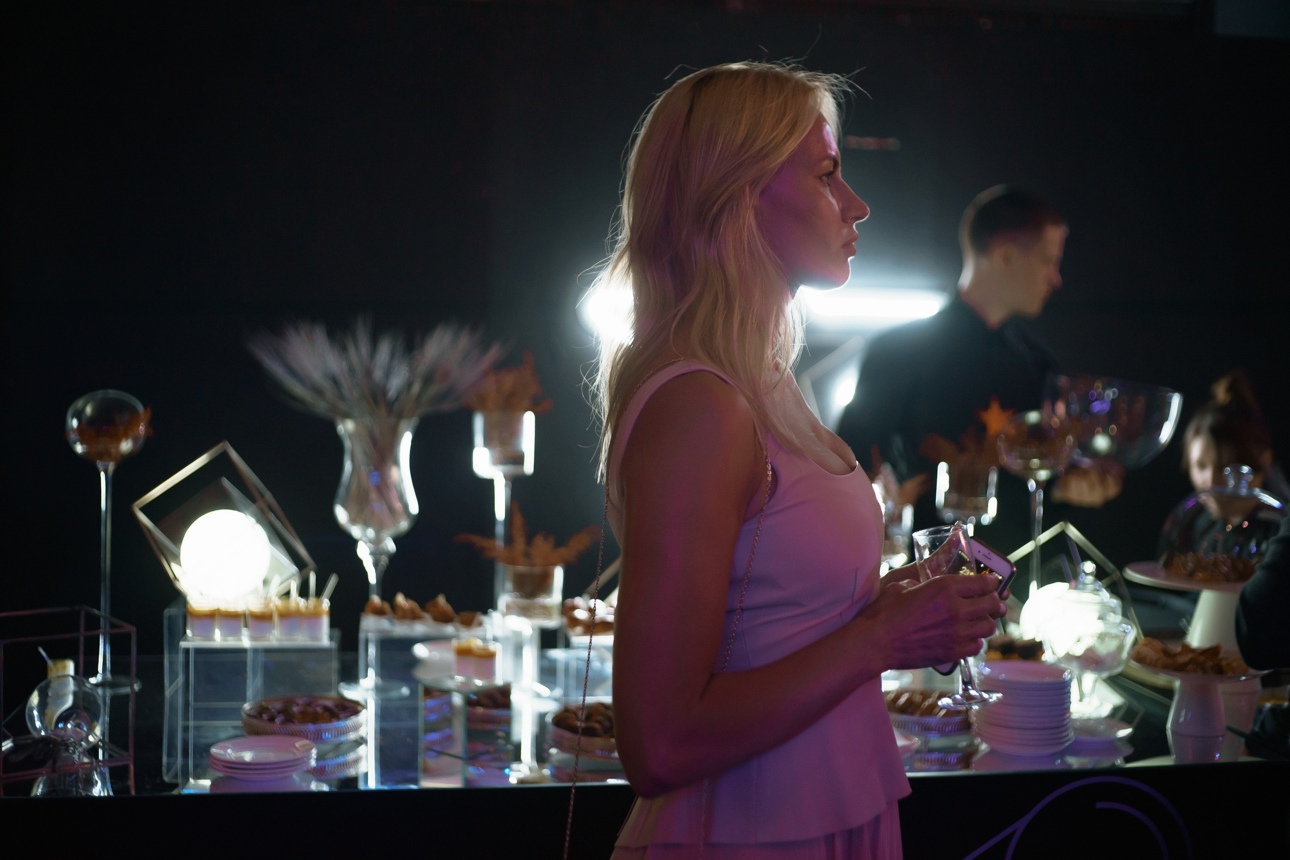 Фотосъёмка корпоративных мероприятий. All In Media — фотосъёмка и видеопродакшн