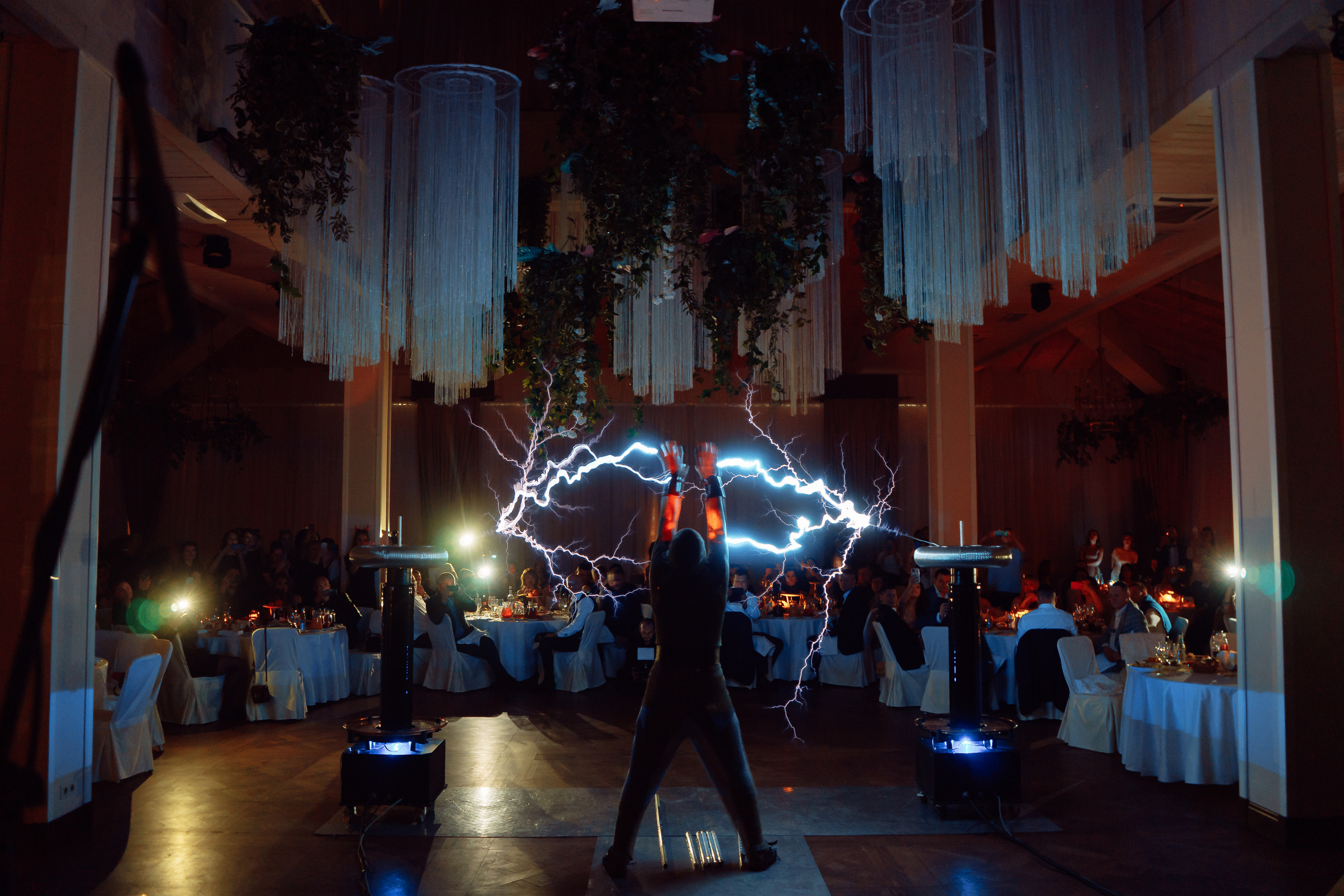 Фотосъёмка корпоративных мероприятий. All In Media — фотосъёмка и видеопродакшн