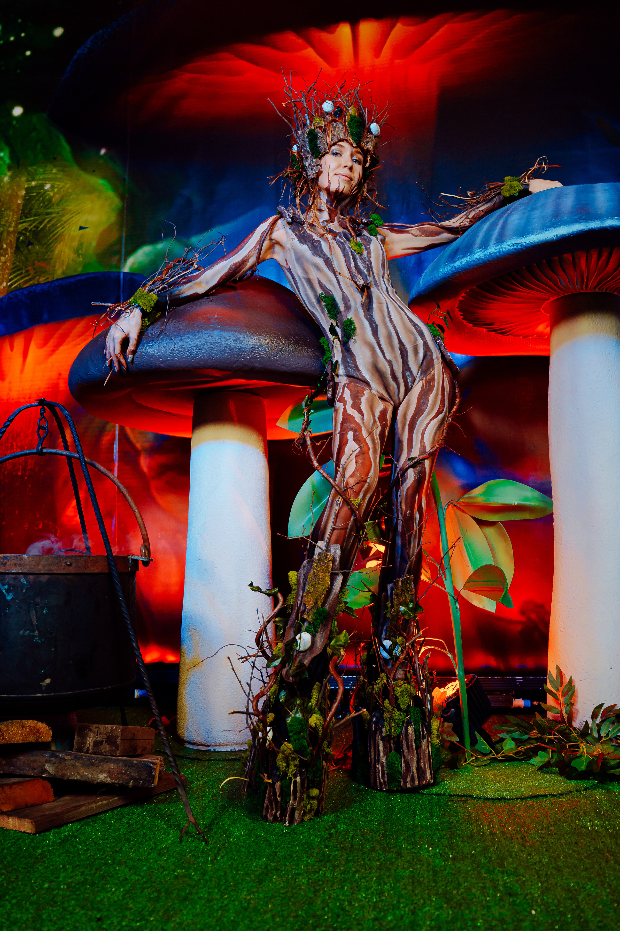 Фотосъёмка корпоративных мероприятий. All In Media — фотосъёмка и видеопродакшн