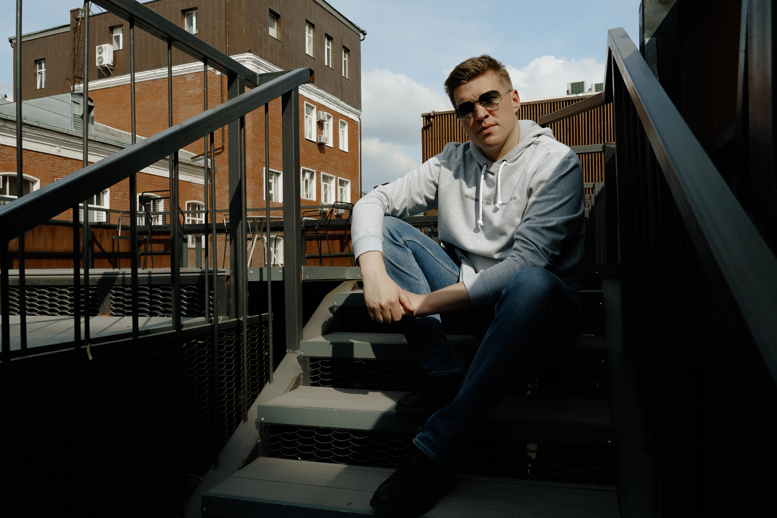 Фотосъёмка для соцсетей. All In Media — фотосъёмка и видеопродакшн