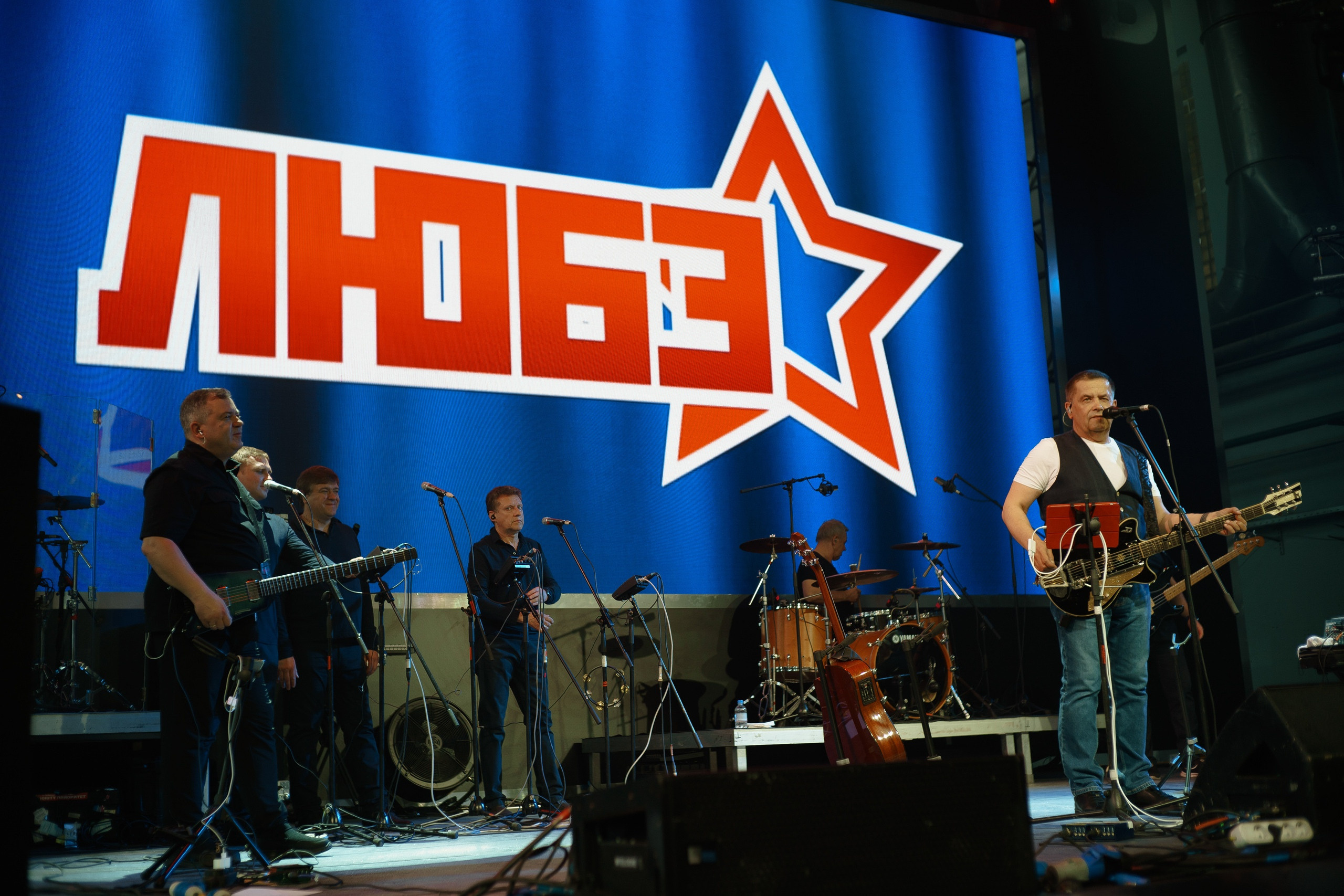 Фотосъёмка корпоративных мероприятий. All In Media — фотосъёмка и видеопродакшн