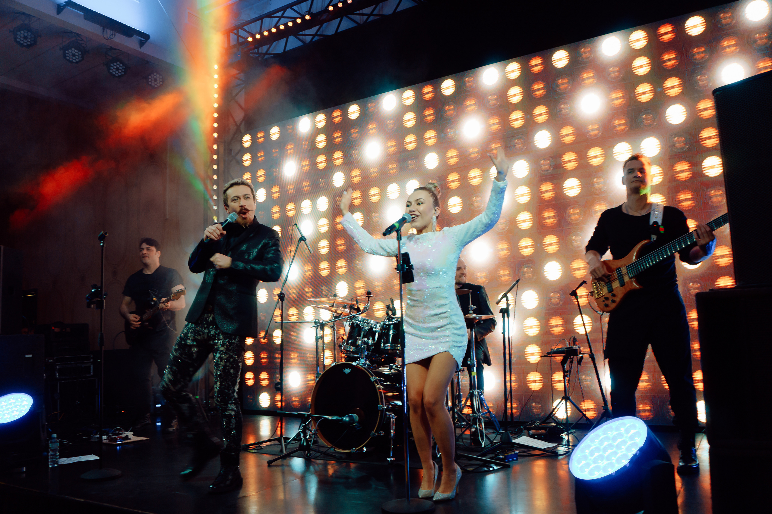 Фотосъёмка корпоративных мероприятий. All In Media — фотосъёмка и видеопродакшн