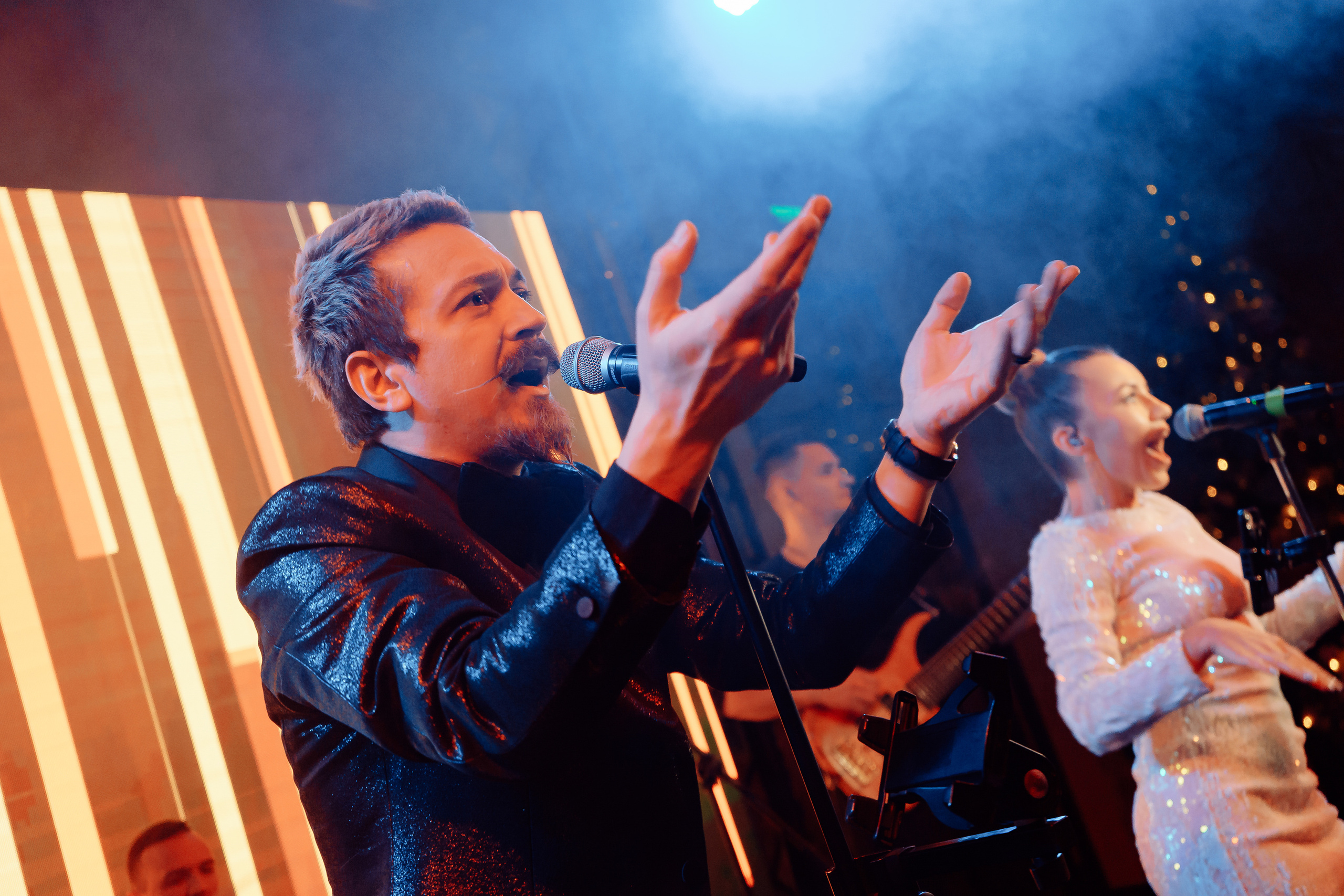 Фотосъёмка корпоративных мероприятий. All In Media — фотосъёмка и видеопродакшн